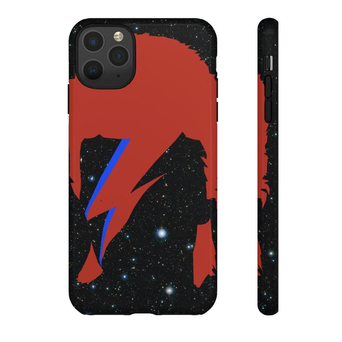 Best Phone Case Brands - Phone Case - STAR MAN | Tough - PhoneCaseBoss