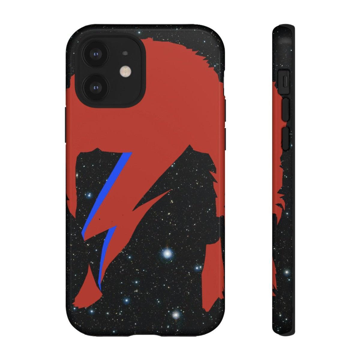 Best Phone Case Brands - Phone Case - STAR MAN | Tough - PhoneCaseBoss