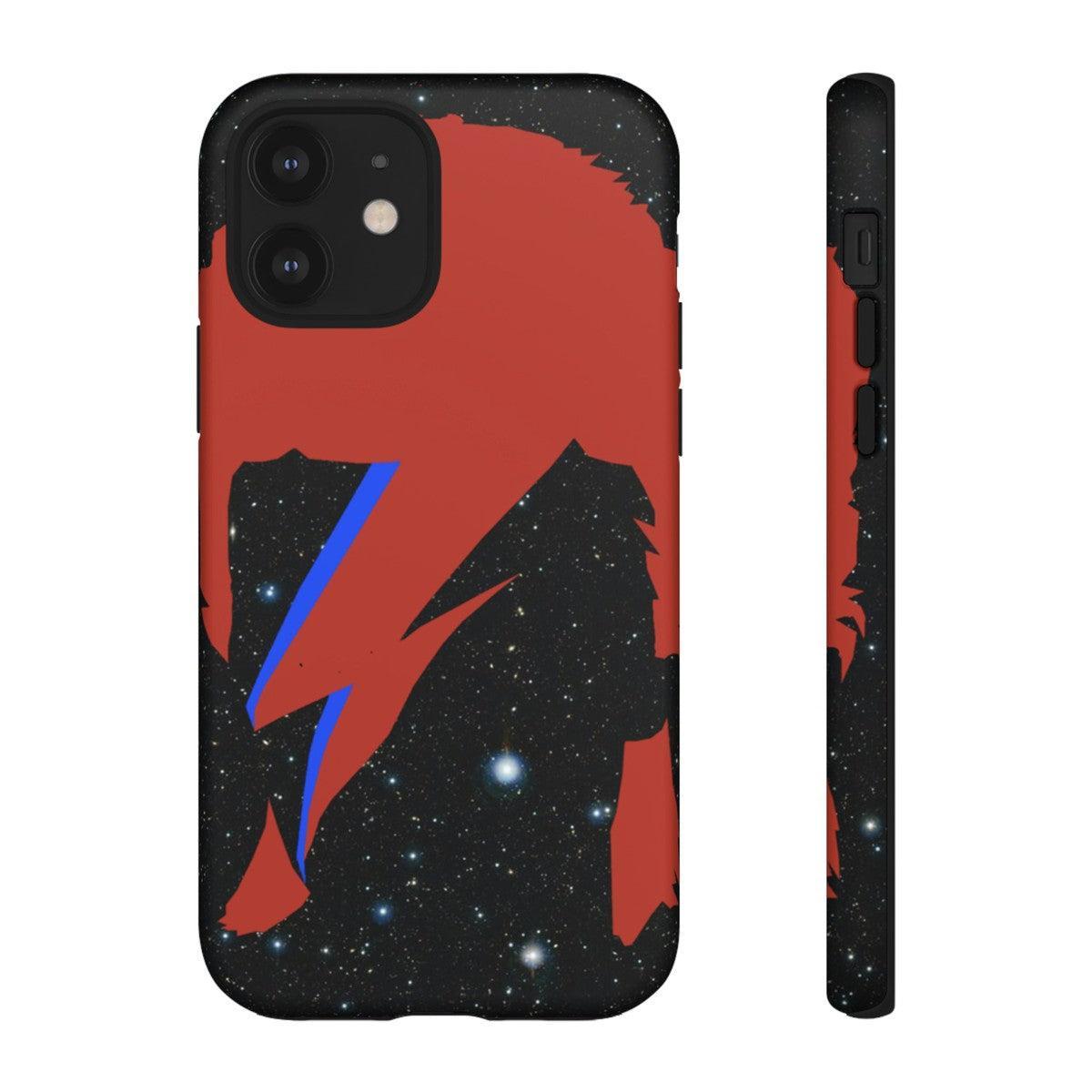 Best Phone Case Brands - Phone Case - STAR MAN | Tough - PhoneCaseBoss