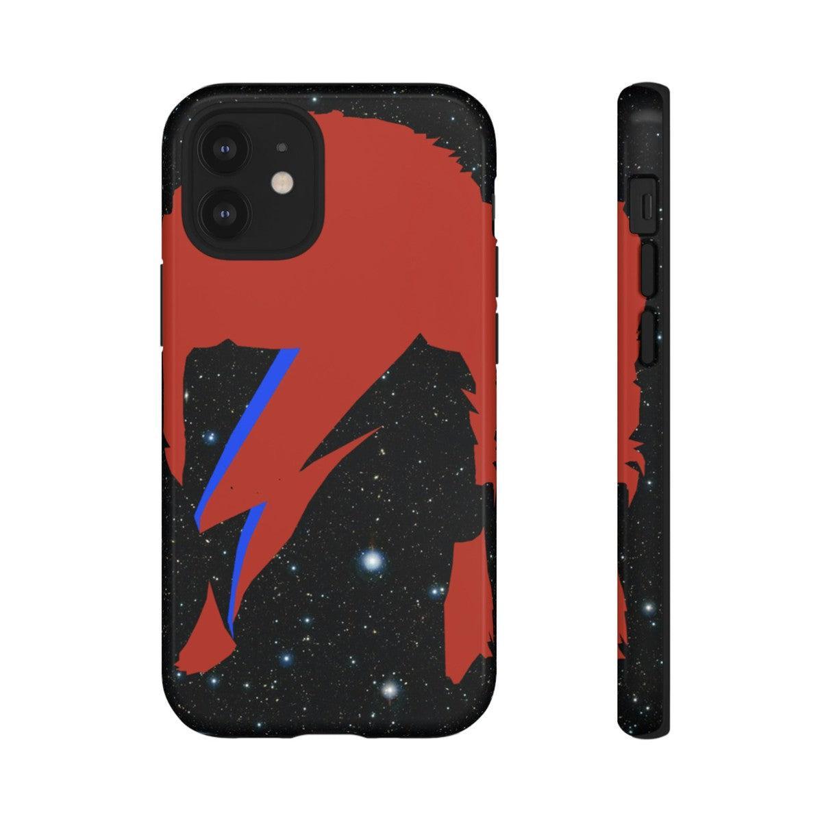 Best Phone Case Brands - Phone Case - STAR MAN | Tough - PhoneCaseBoss