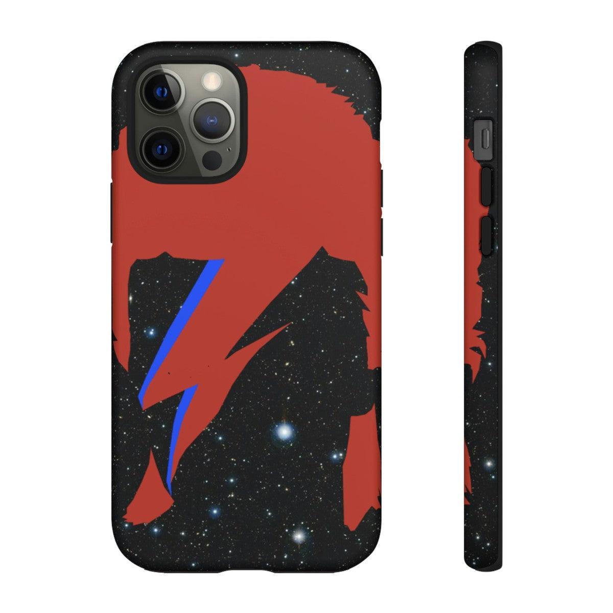 Best Phone Case Brands - Phone Case - STAR MAN | Tough - PhoneCaseBoss