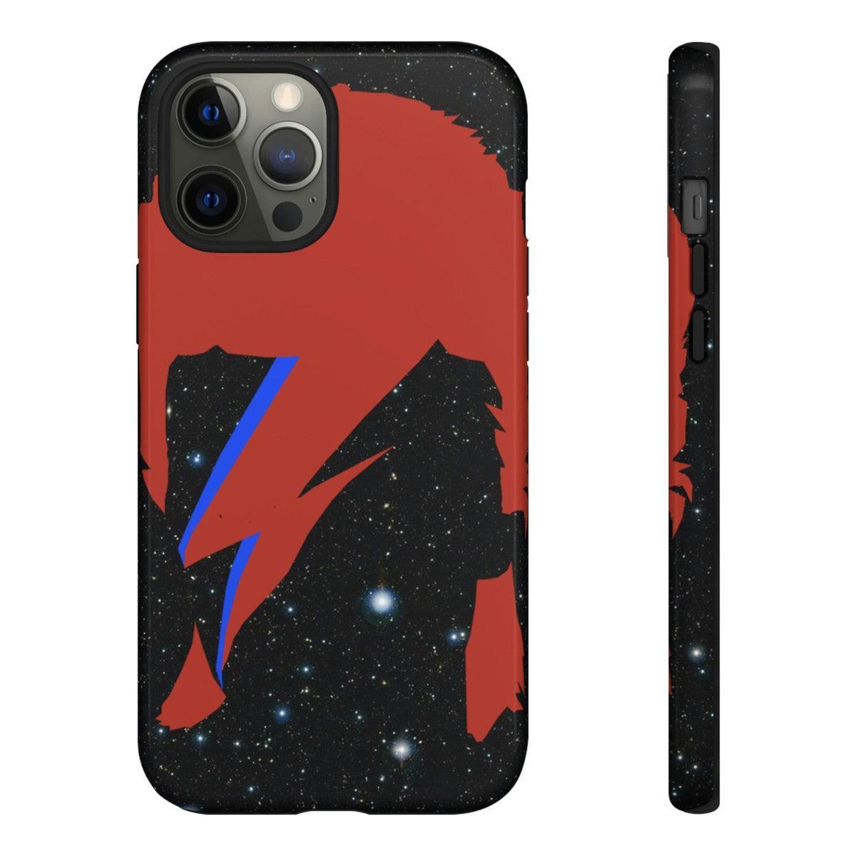 Best Phone Case Brands - Phone Case - STAR MAN | Tough - PhoneCaseBoss