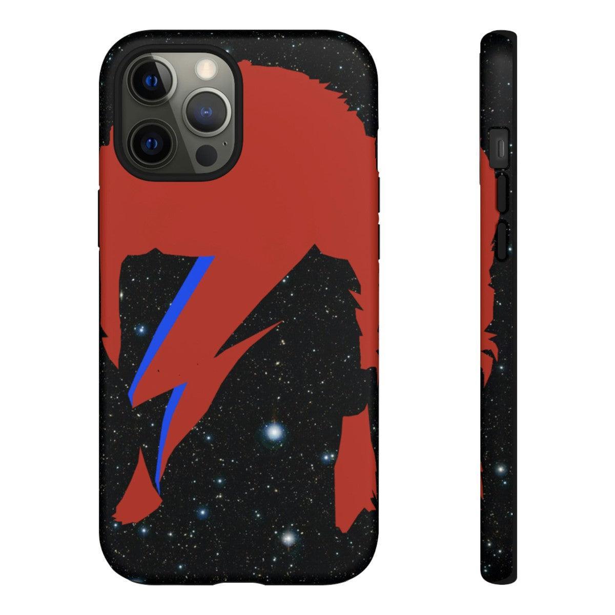 Best Phone Case Brands - Phone Case - STAR MAN | Tough - PhoneCaseBoss