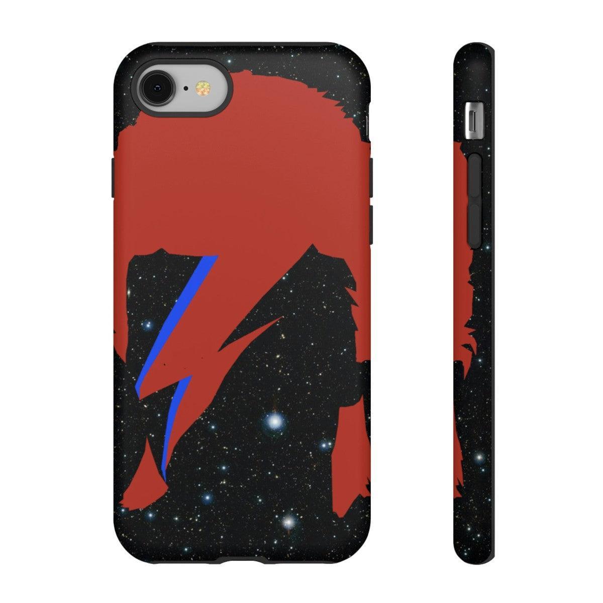 Best Phone Case Brands - Phone Case - STAR MAN | Tough - PhoneCaseBoss