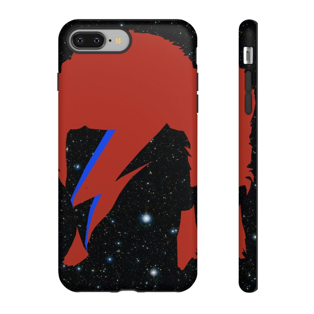 Best Phone Case Brands - Phone Case - STAR MAN | Tough - PhoneCaseBoss