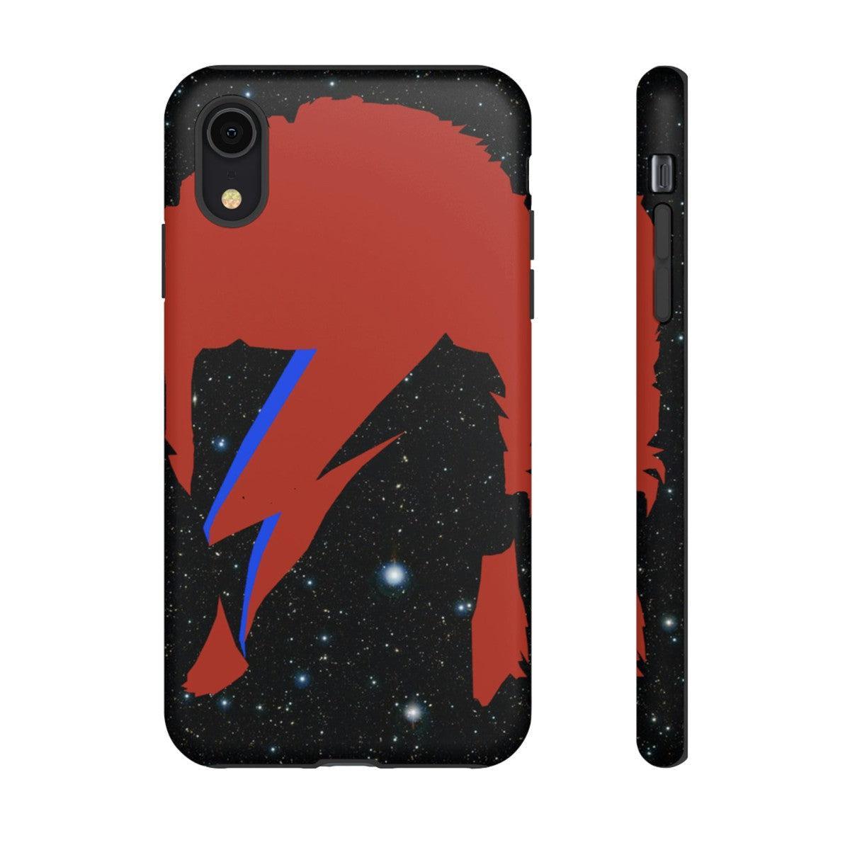 Best Phone Case Brands - Phone Case - STAR MAN | Tough - PhoneCaseBoss