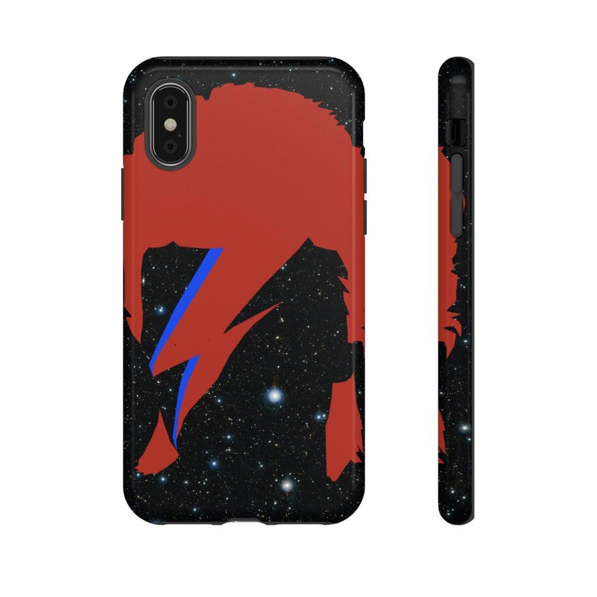 Best Phone Case Brands - Phone Case - STAR MAN | Tough - PhoneCaseBoss
