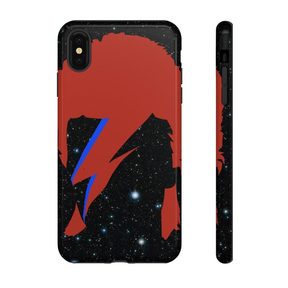 Best Phone Case Brands - Phone Case - STAR MAN | Tough - PhoneCaseBoss
