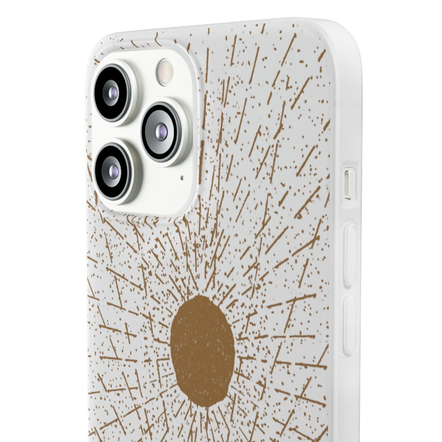 Phone Case-SUNBURSTS | Flex-PhoneCaseBoss-Phone-Best-Phone-Cases