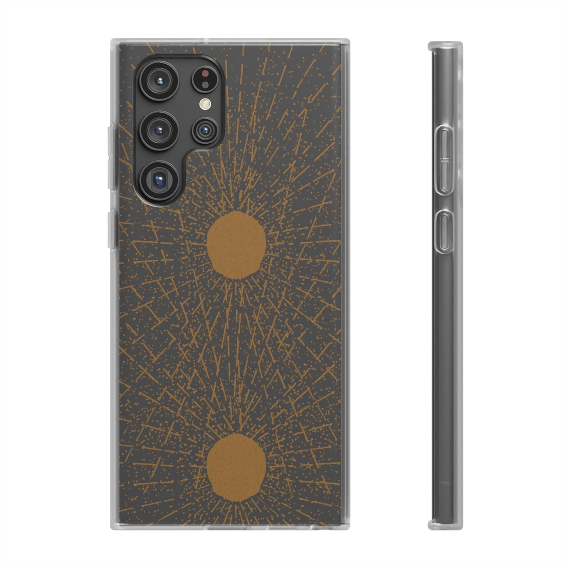 Phone Case-SUNBURSTS | Flex-Samsung Galaxy S22 Ultra-PhoneCaseBoss-Phone-Best-Phone-Cases