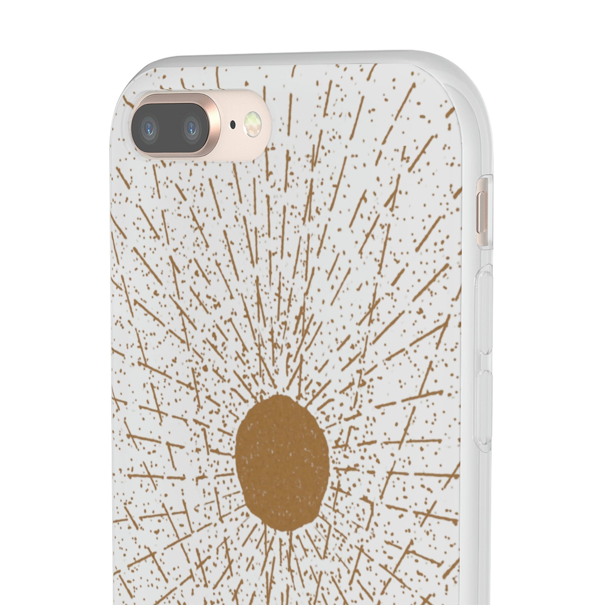 Phone Case-SUNBURSTS | Flex-PhoneCaseBoss-Phone-Best-Phone-Cases