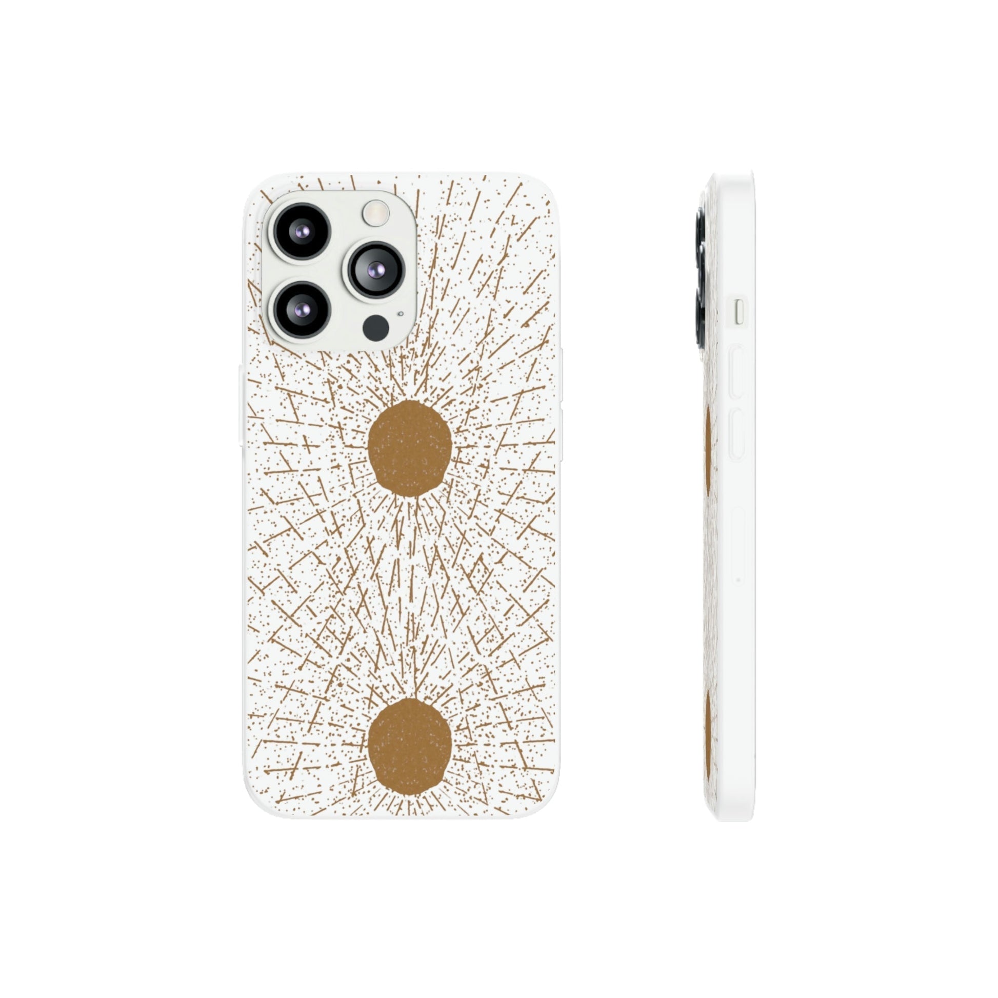Phone Case-SUNBURSTS | Flex-iPhone 13 Pro-PhoneCaseBoss-Phone-Best-Phone-Cases