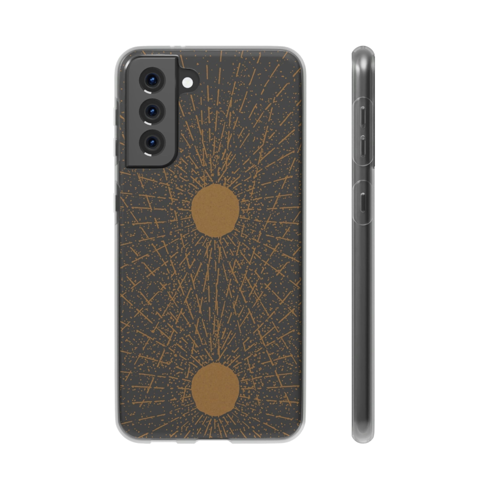 Phone Case-SUNBURSTS | Flex-Samsung Galaxy S21 Plus-PhoneCaseBoss-Phone-Best-Phone-Cases