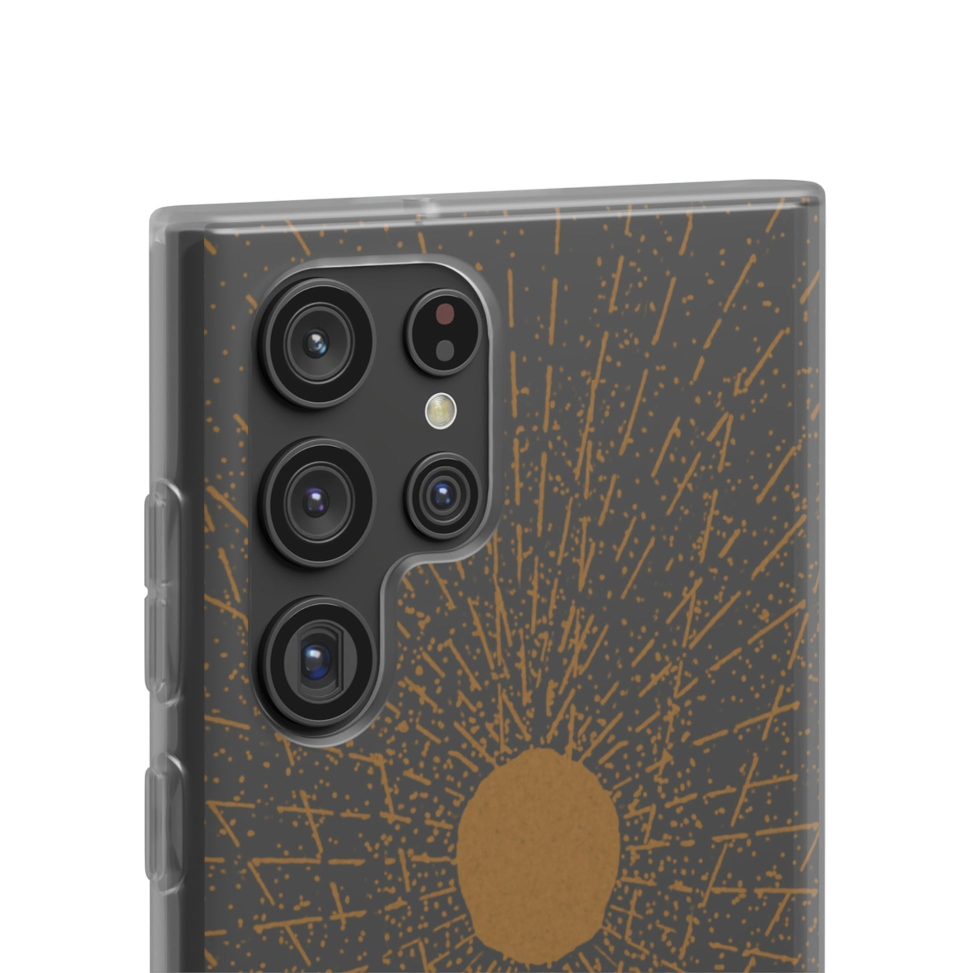 Phone Case-SUNBURSTS | Flex-PhoneCaseBoss-Phone-Best-Phone-Cases