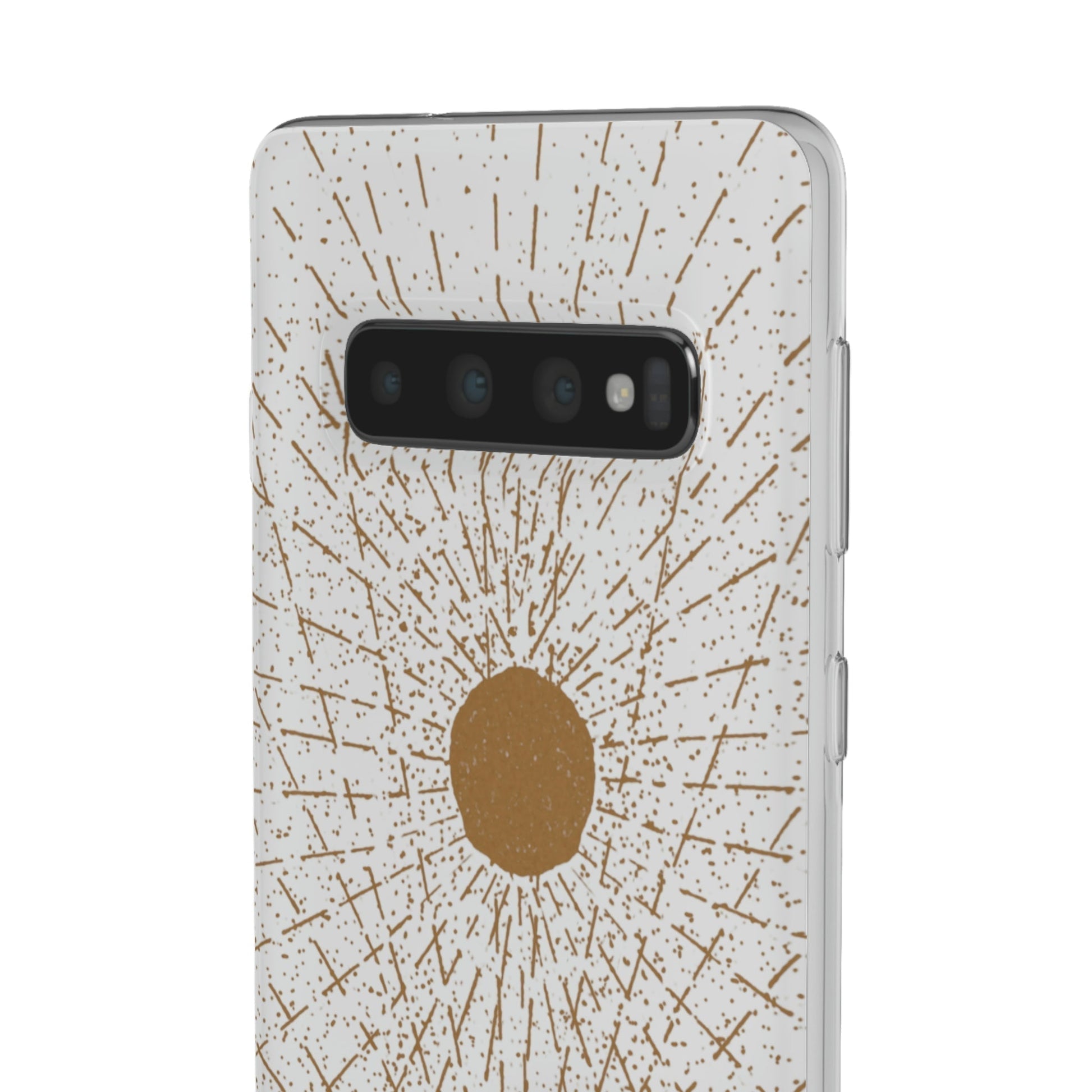 Phone Case-SUNBURSTS | Flex-PhoneCaseBoss-Phone-Best-Phone-Cases