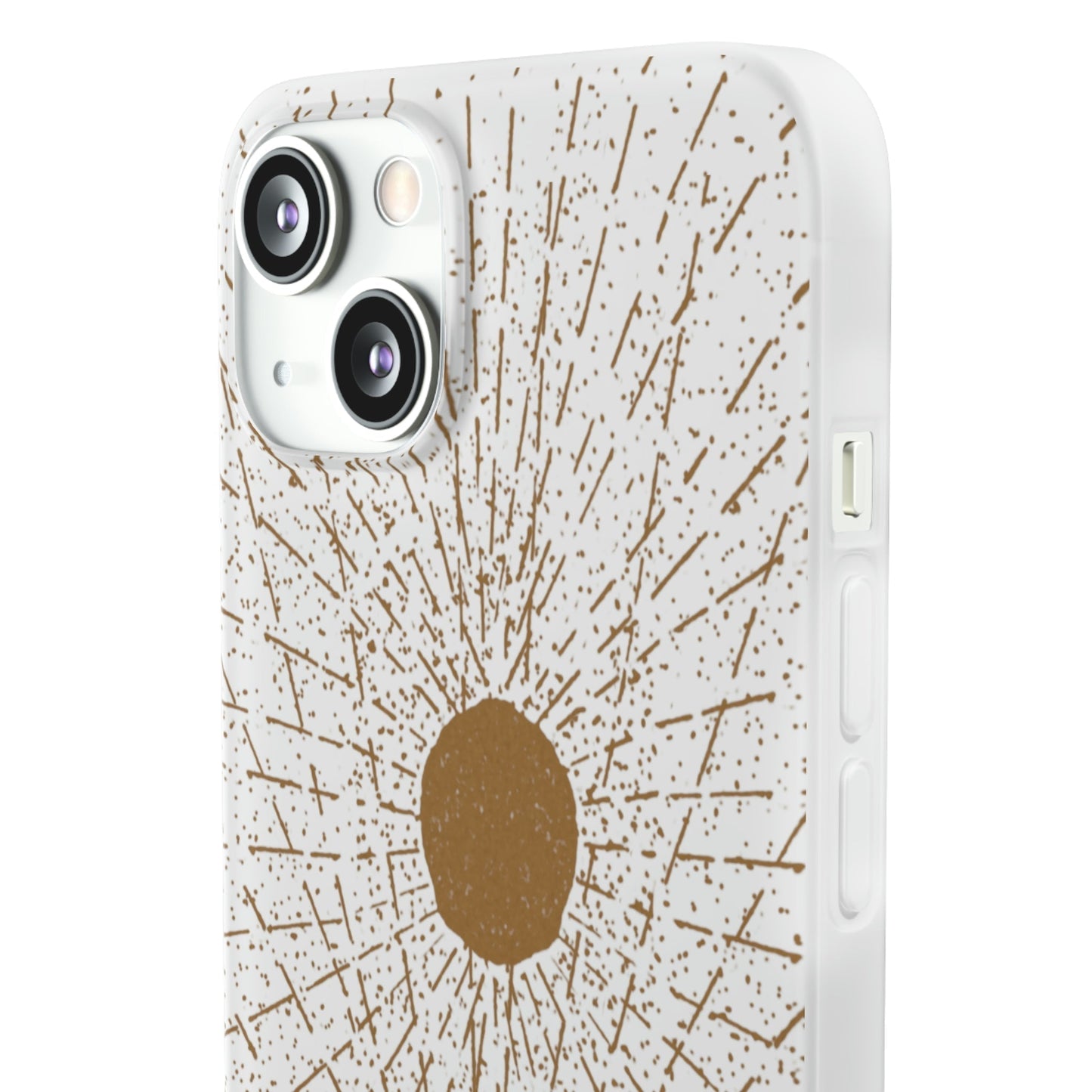 Phone Case-SUNBURSTS | Flex-PhoneCaseBoss-Phone-Best-Phone-Cases