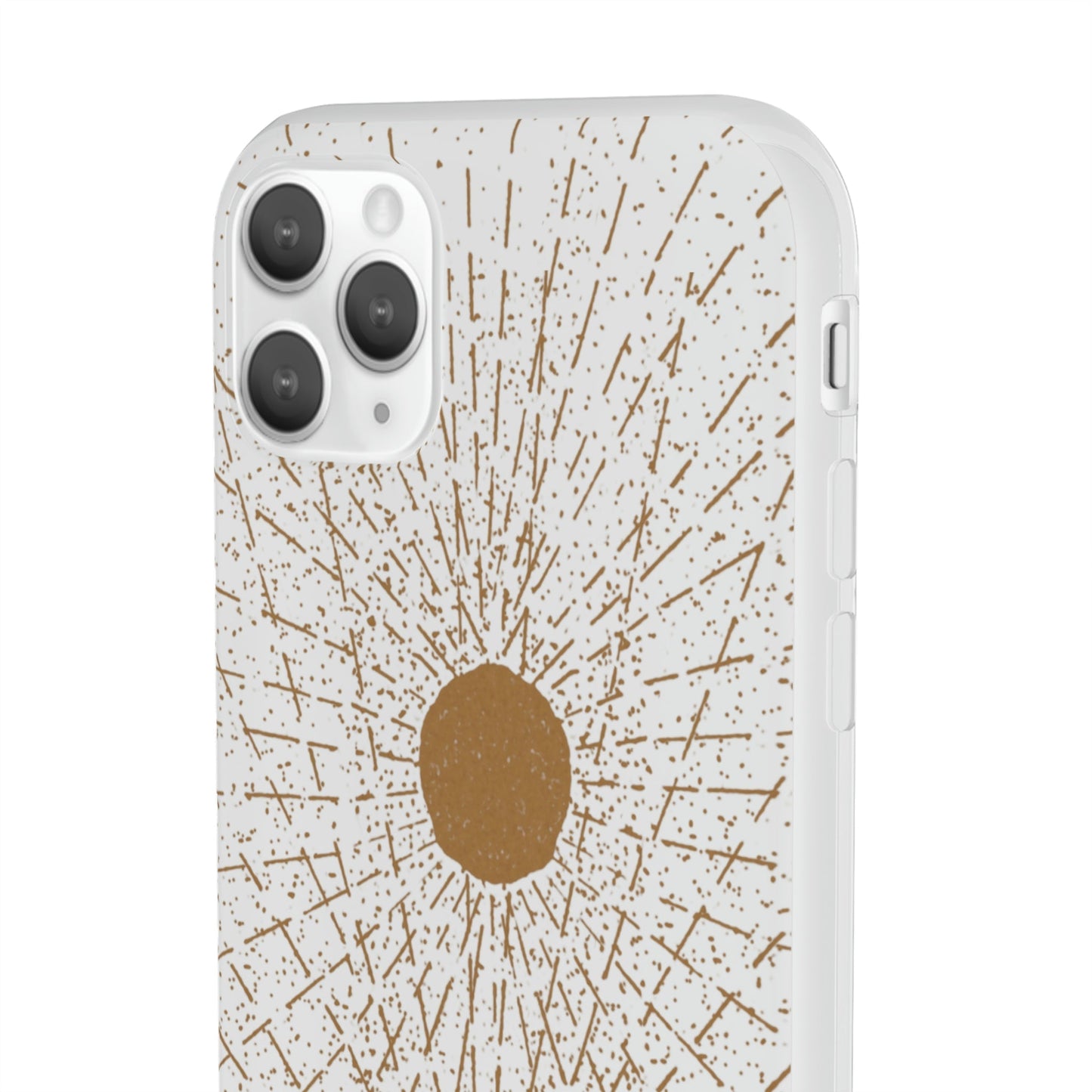 Phone Case-SUNBURSTS | Flex-PhoneCaseBoss-Phone-Best-Phone-Cases
