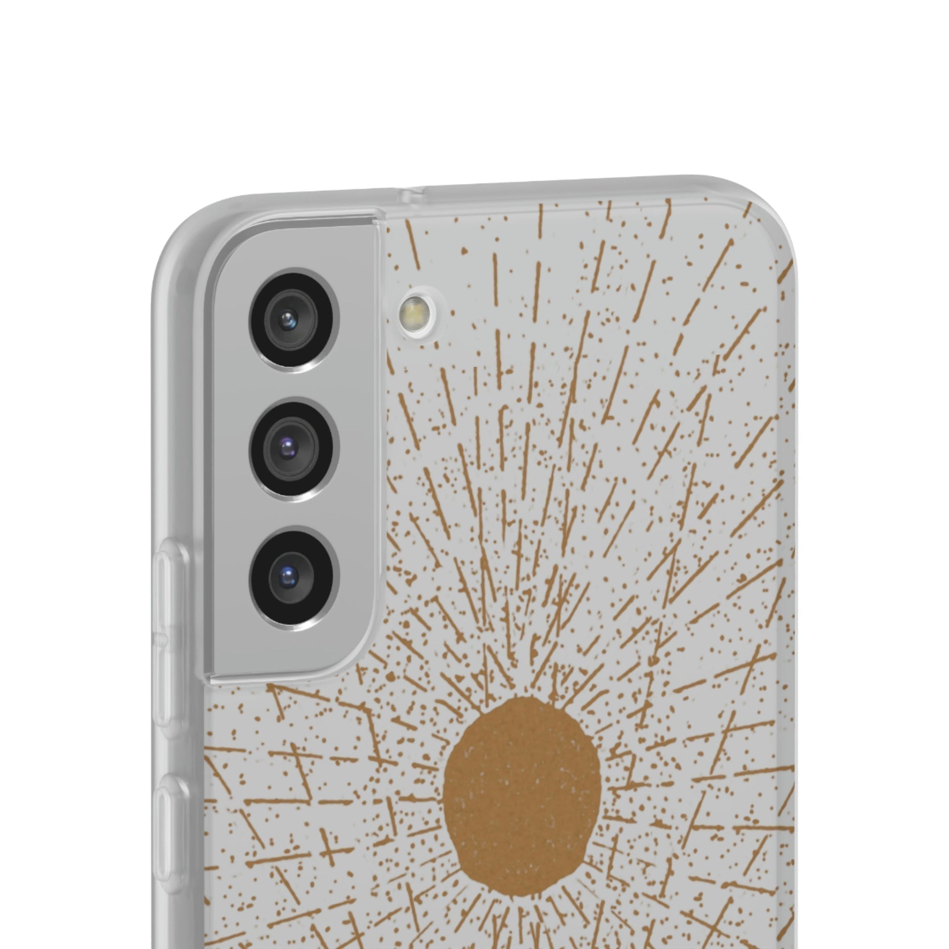Phone Case-SUNBURSTS | Flex-PhoneCaseBoss-Phone-Best-Phone-Cases