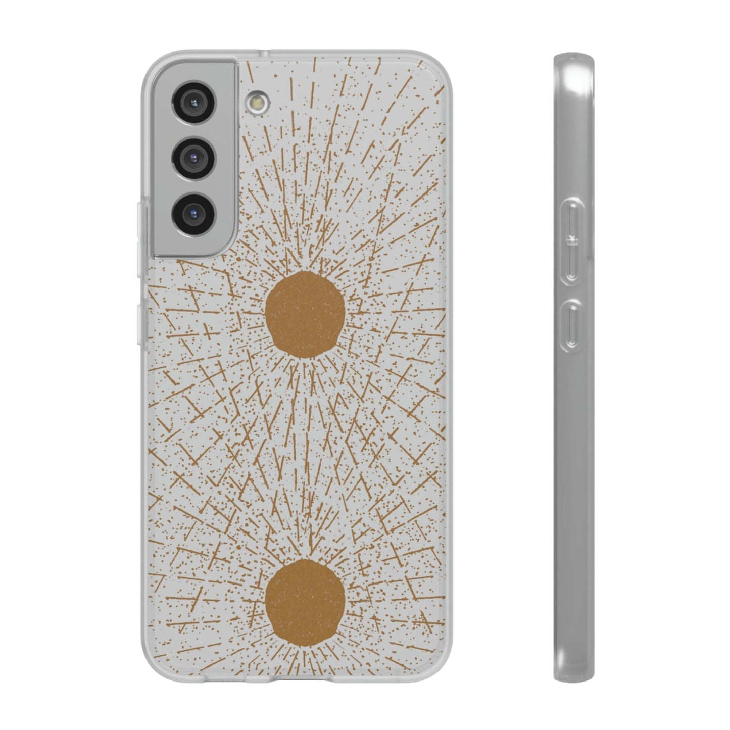 Phone Case-SUNBURSTS | Flex-Samsung Galaxy S22 Plus-PhoneCaseBoss-Phone-Best-Phone-Cases