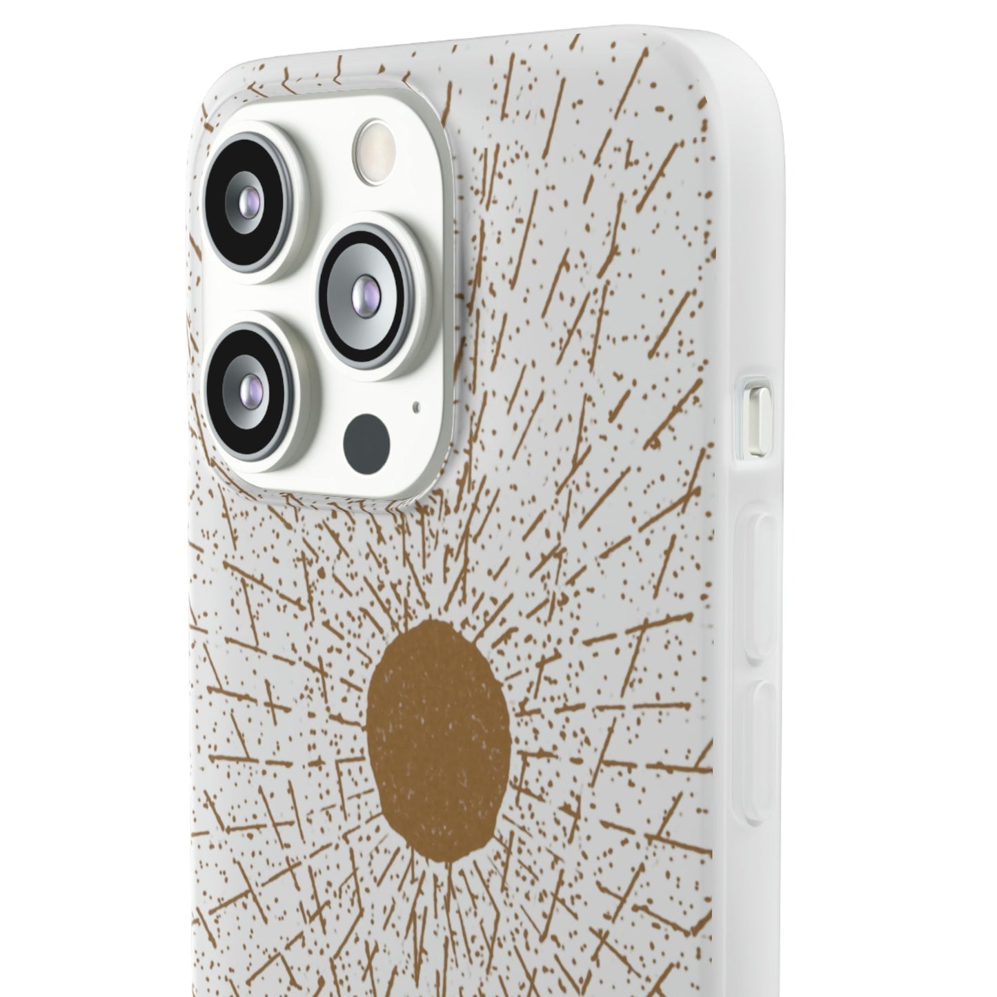 Phone Case-SUNBURSTS | Flex-PhoneCaseBoss-Phone-Best-Phone-Cases