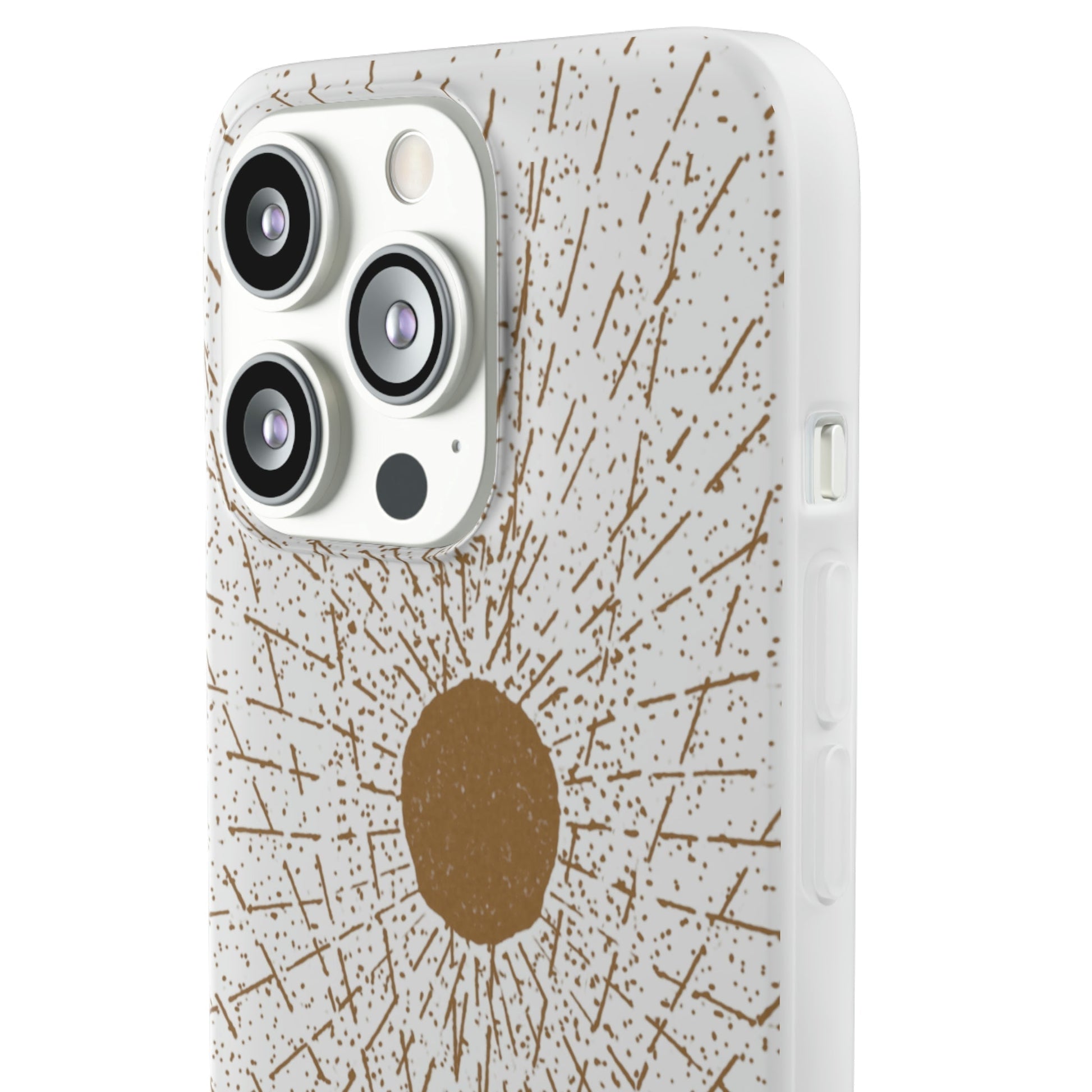 Phone Case-SUNBURSTS | Flex-PhoneCaseBoss-Phone-Best-Phone-Cases
