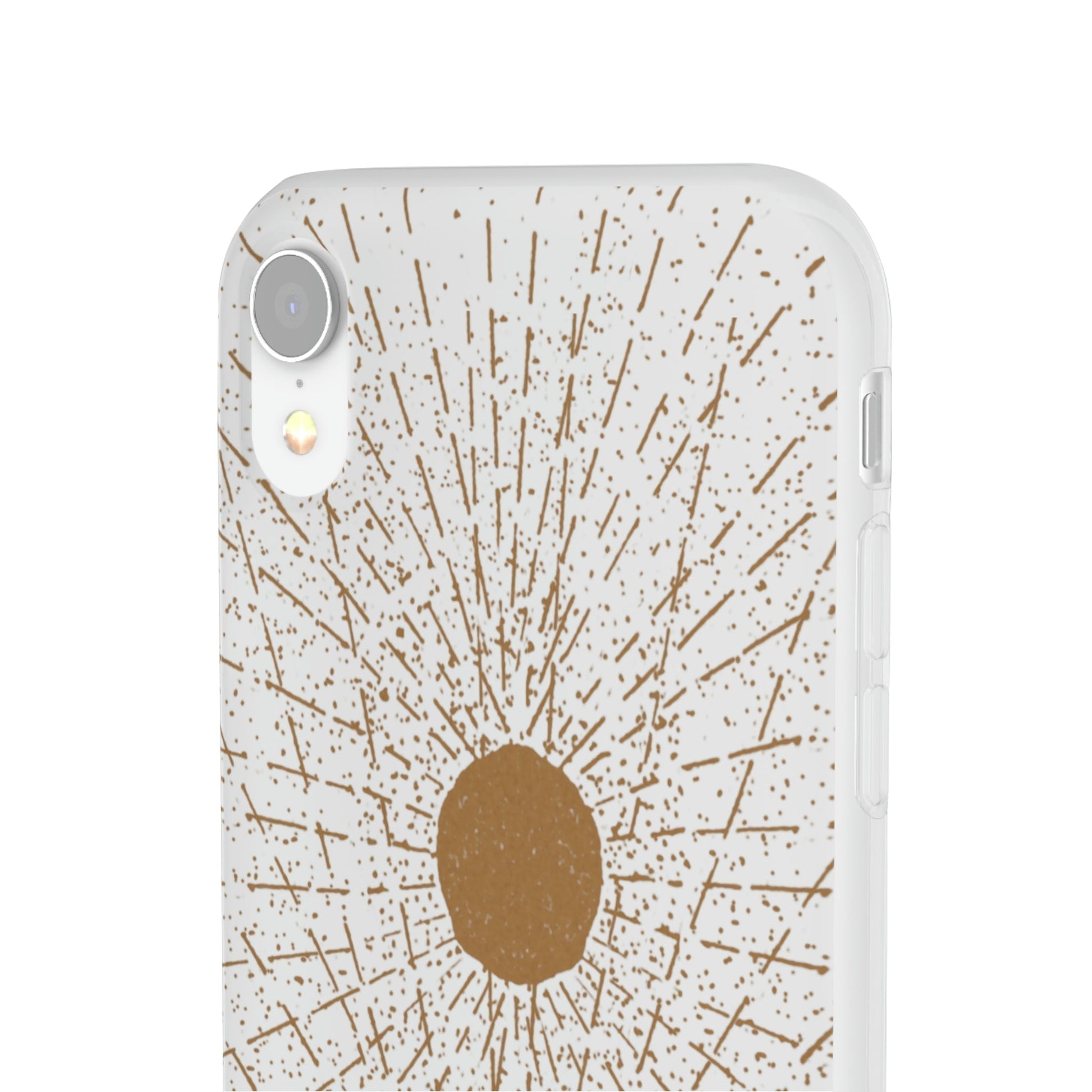 Phone Case-SUNBURSTS | Flex-PhoneCaseBoss-Phone-Best-Phone-Cases