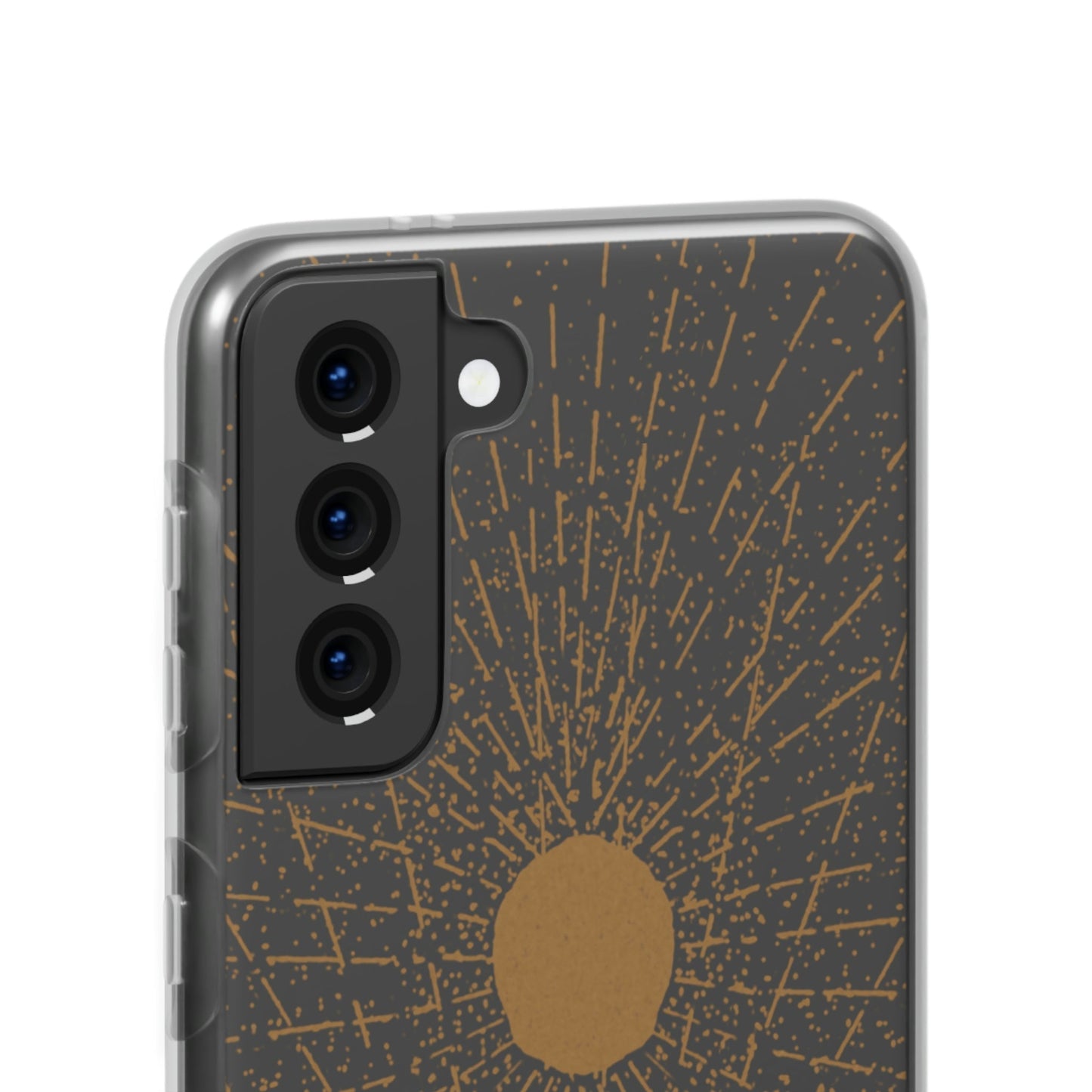 Phone Case-SUNBURSTS | Flex-PhoneCaseBoss-Phone-Best-Phone-Cases