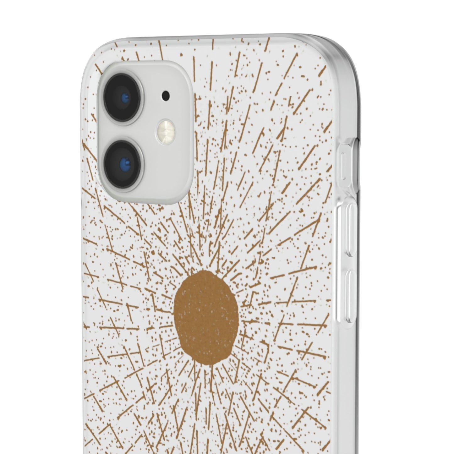 Phone Case-SUNBURSTS | Flex-PhoneCaseBoss-Phone-Best-Phone-Cases