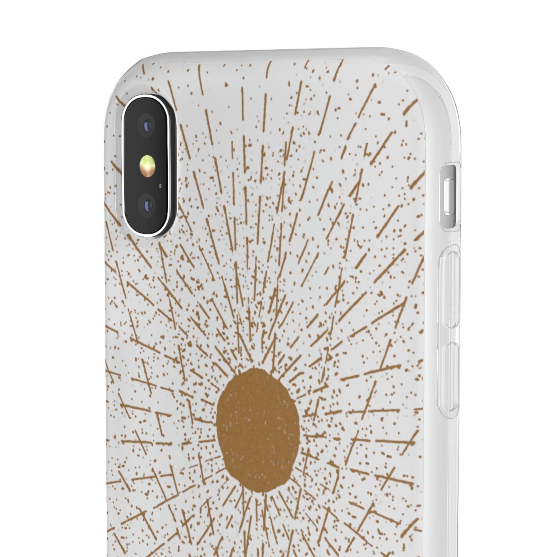 Phone Case-SUNBURSTS | Flex-PhoneCaseBoss-Phone-Best-Phone-Cases