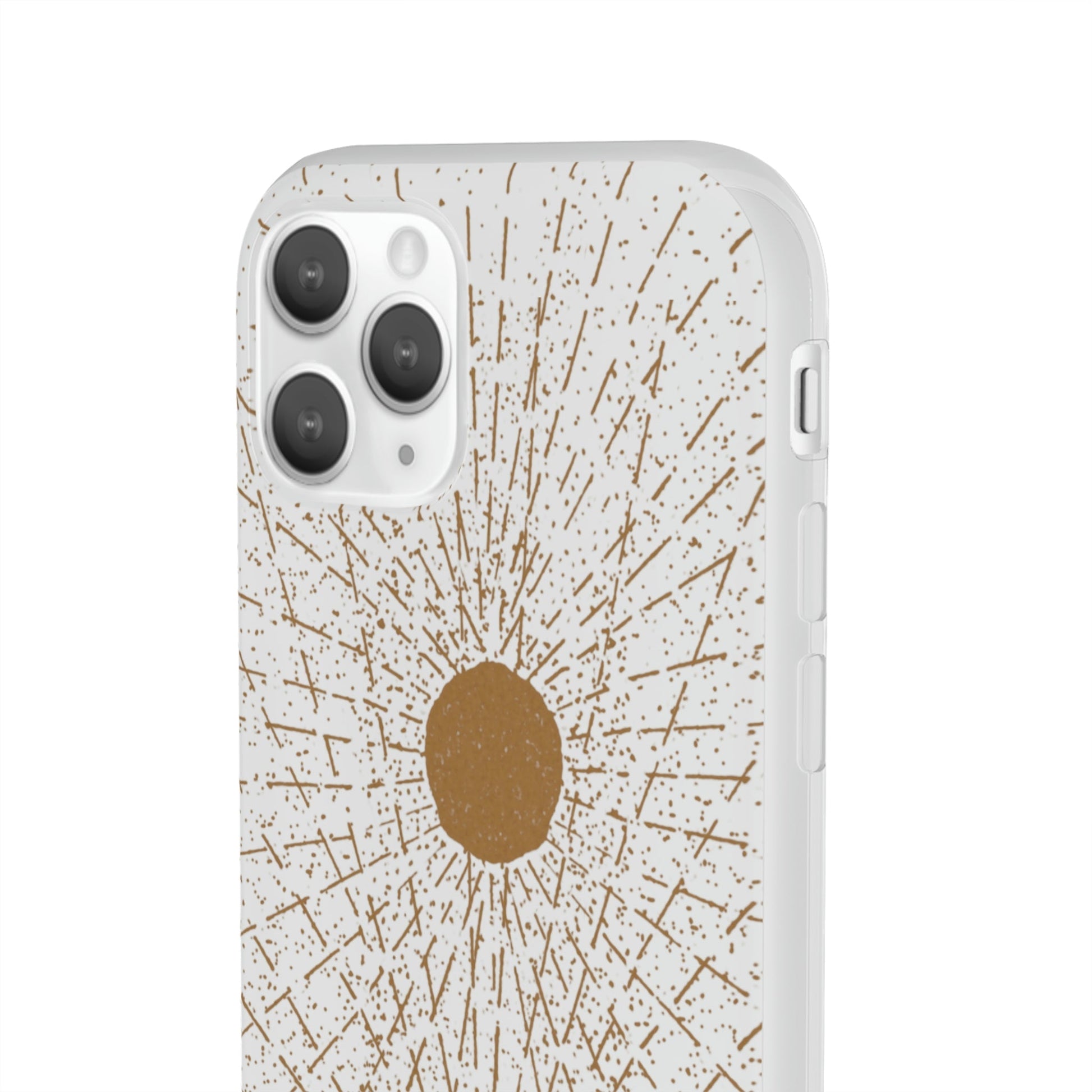 Phone Case-SUNBURSTS | Flex-PhoneCaseBoss-Phone-Best-Phone-Cases