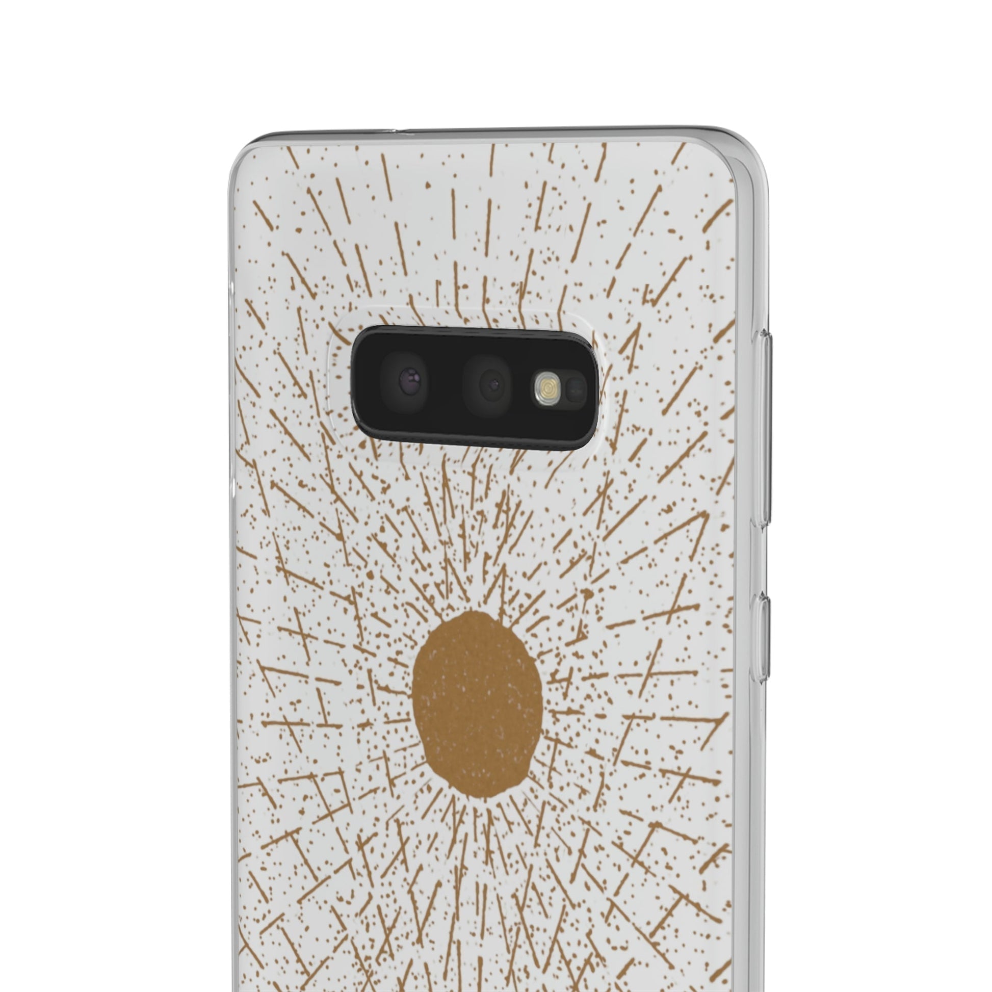 Phone Case-SUNBURSTS | Flex-PhoneCaseBoss-Phone-Best-Phone-Cases