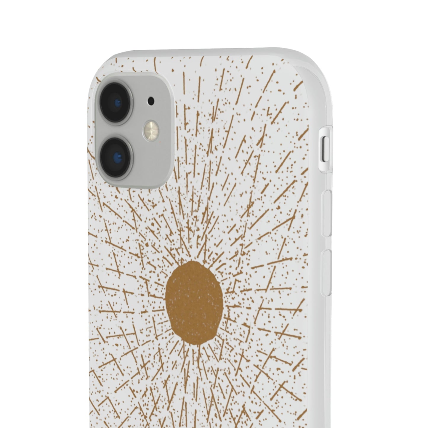 Phone Case-SUNBURSTS | Flex-PhoneCaseBoss-Phone-Best-Phone-Cases