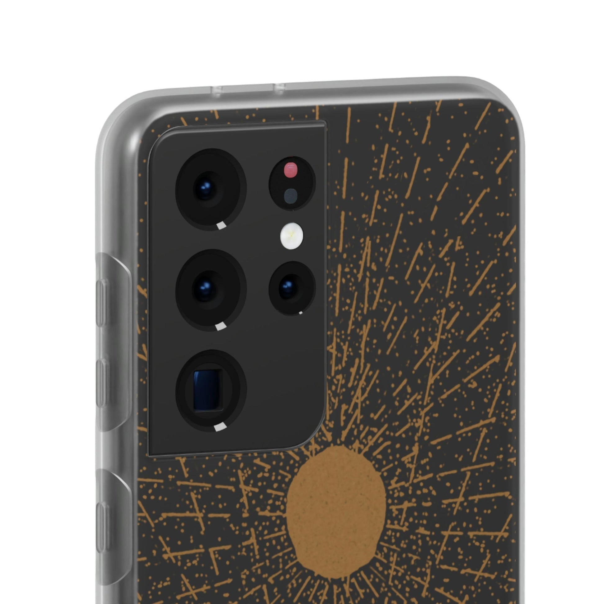 Phone Case-SUNBURSTS | Flex-PhoneCaseBoss-Phone-Best-Phone-Cases