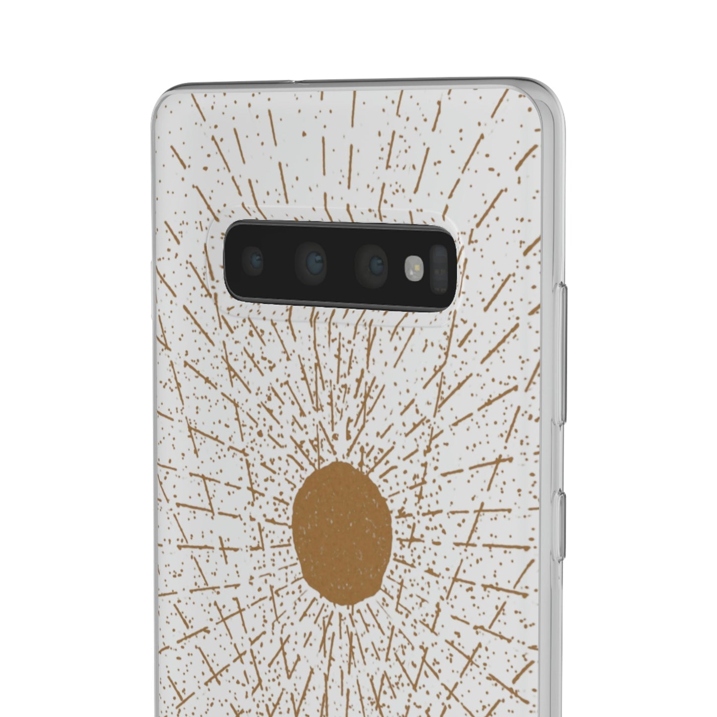 Phone Case-SUNBURSTS | Flex-PhoneCaseBoss-Phone-Best-Phone-Cases