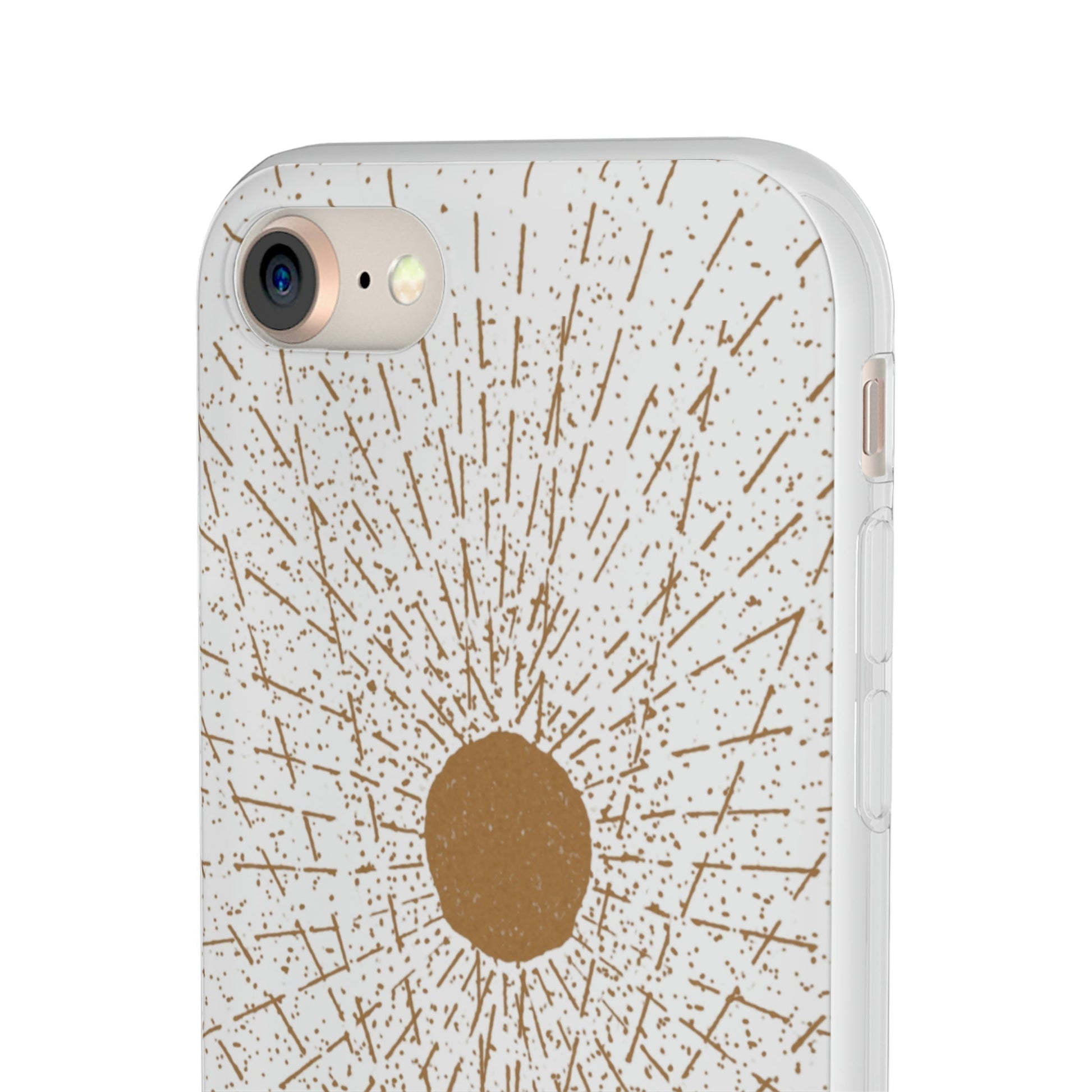Phone Case-SUNBURSTS | Flex-PhoneCaseBoss-Phone-Best-Phone-Cases