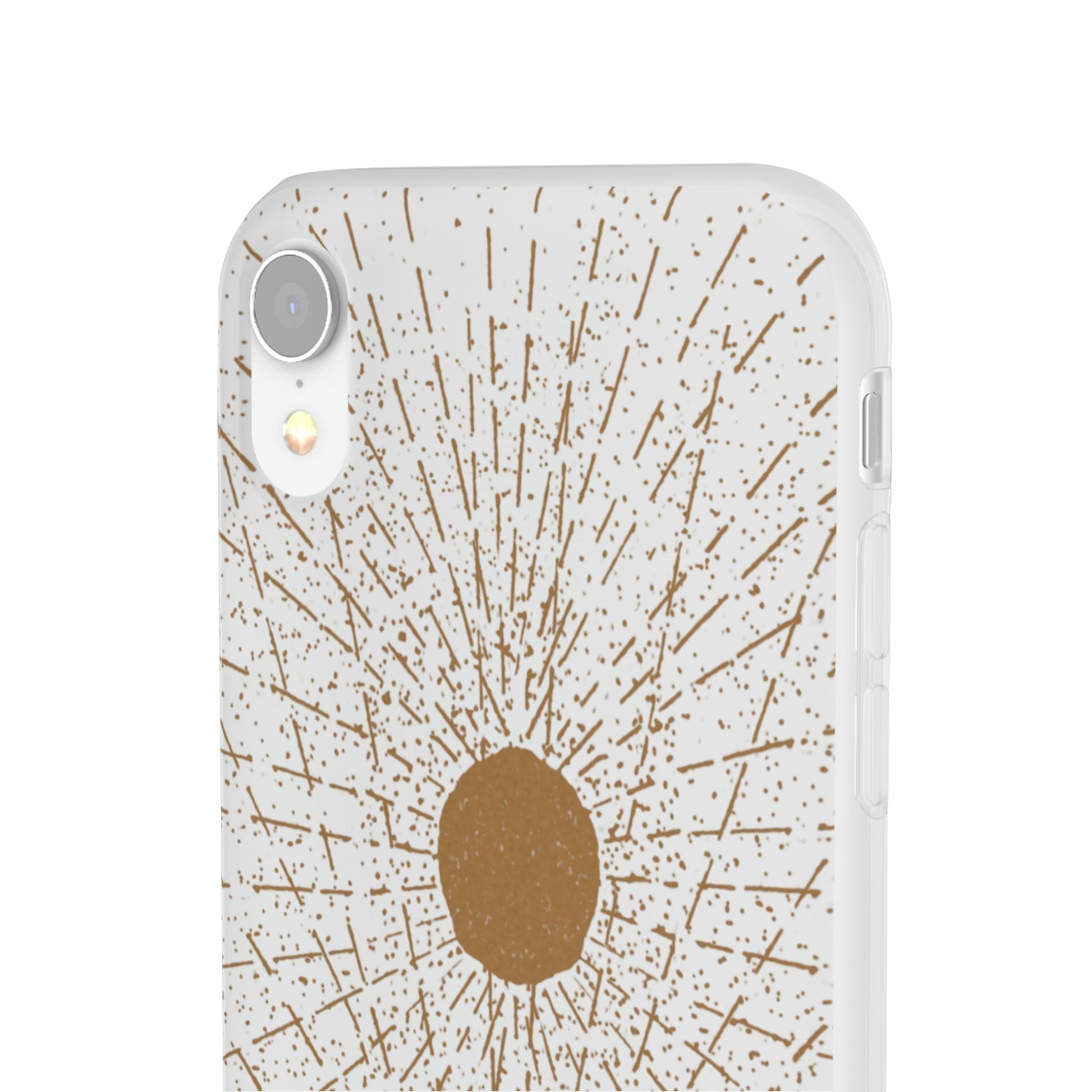 Phone Case-SUNBURSTS | Flex-PhoneCaseBoss-Phone-Best-Phone-Cases