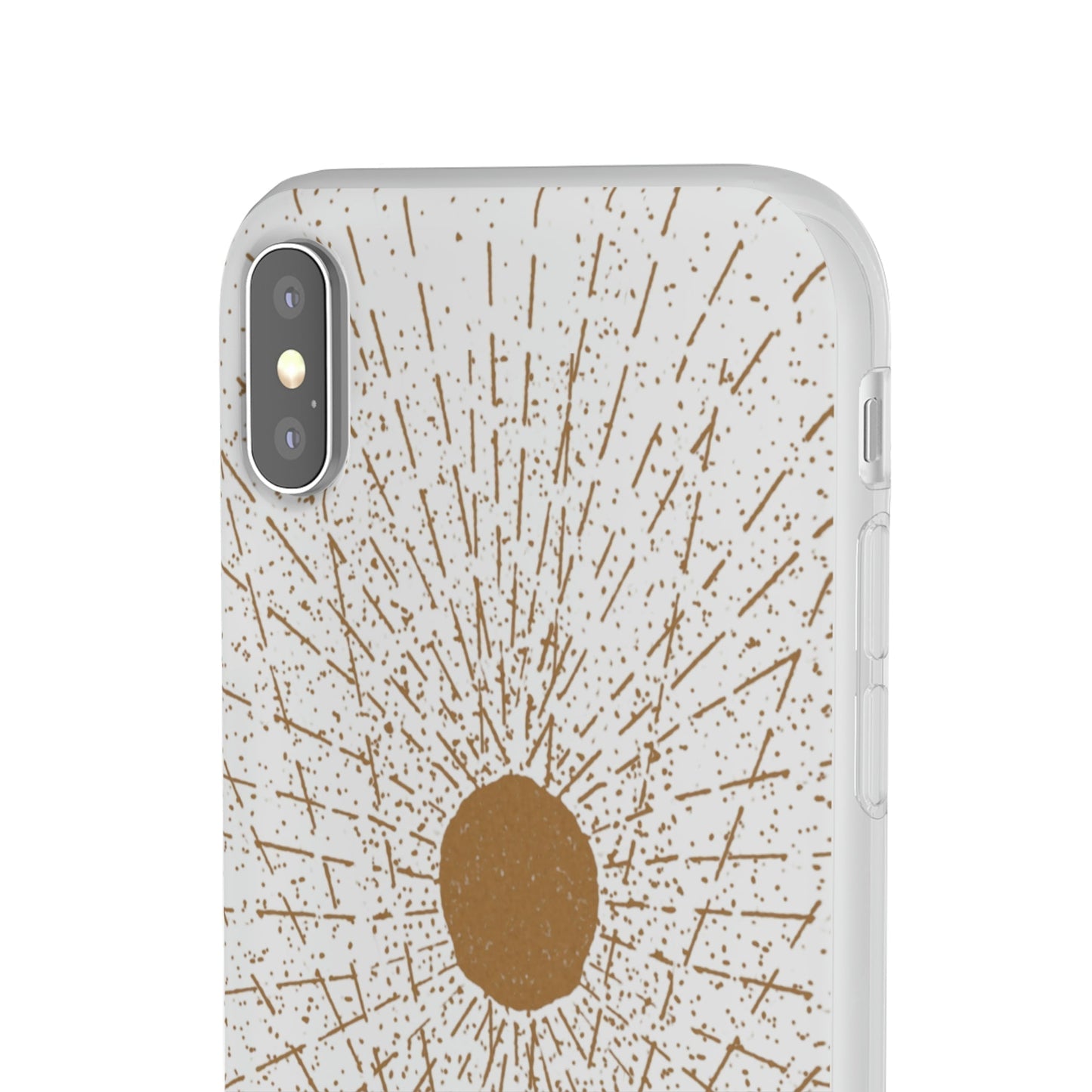 Phone Case-SUNBURSTS | Flex-PhoneCaseBoss-Phone-Best-Phone-Cases