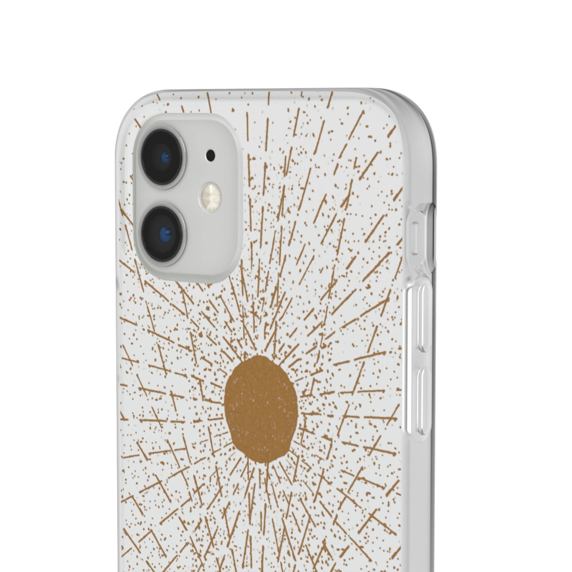 Phone Case-SUNBURSTS | Flex-PhoneCaseBoss-Phone-Best-Phone-Cases