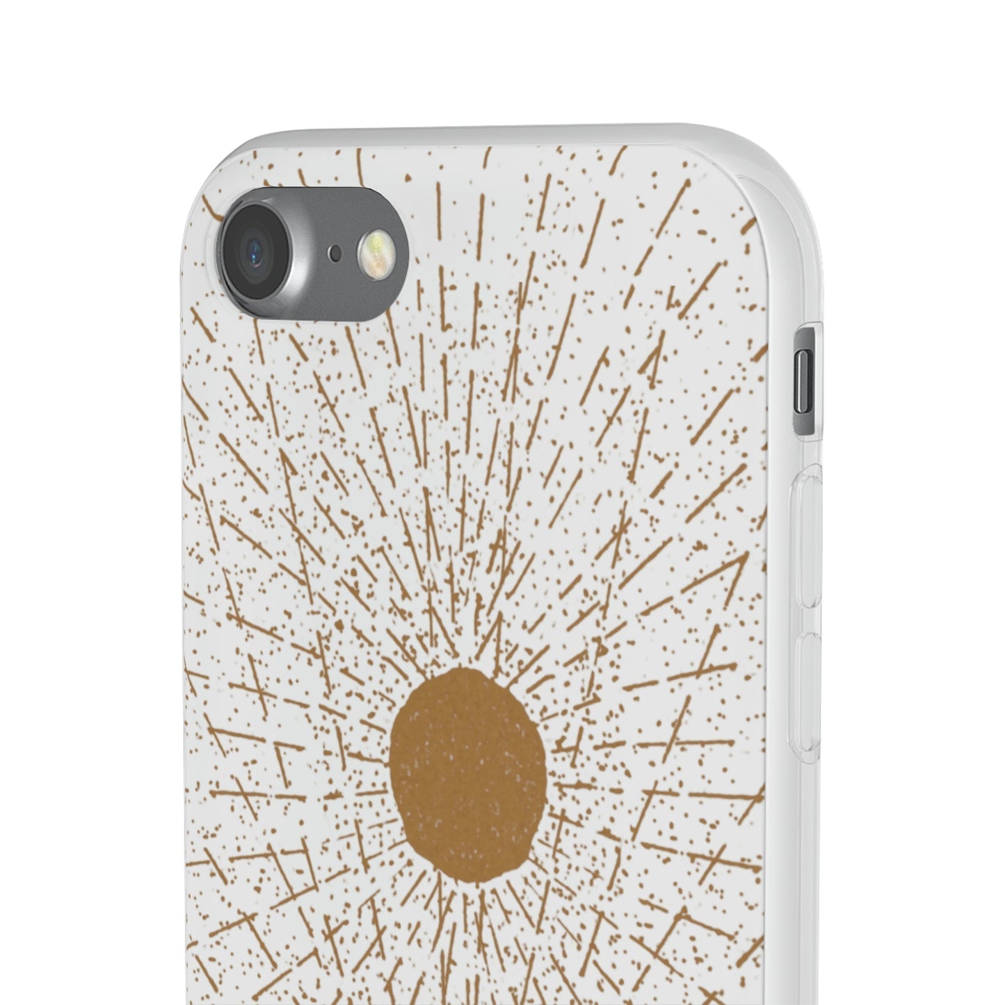 Phone Case-SUNBURSTS | Flex-PhoneCaseBoss-Phone-Best-Phone-Cases