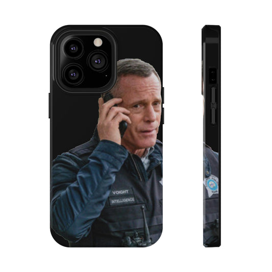 Best Phone Case Brands - Phone Case - VOIGHT BLACK  |  Tough - PhoneCaseBoss