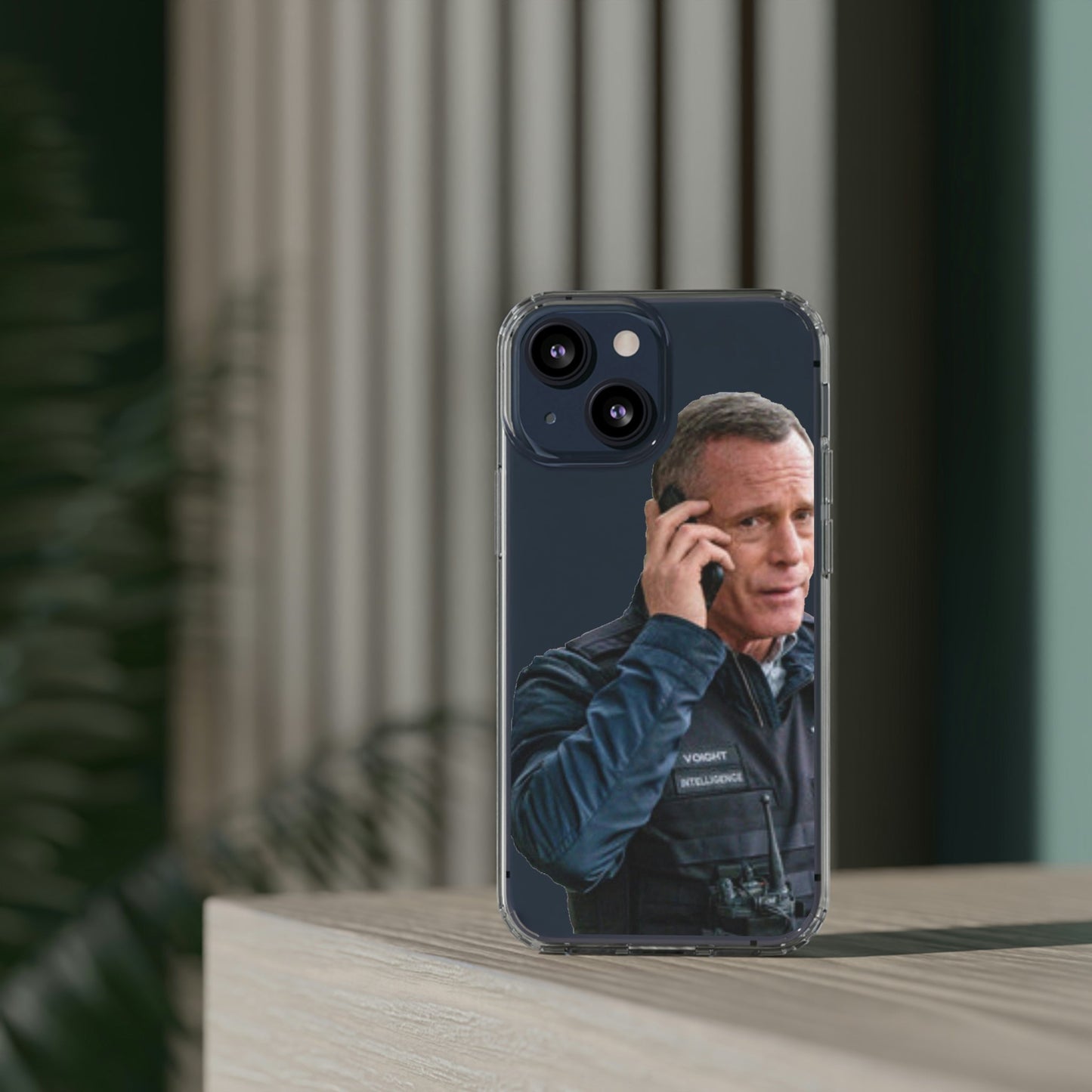 Best Phone Case Brands - Phone Case - VOIGHT | Clear - PhoneCaseBoss