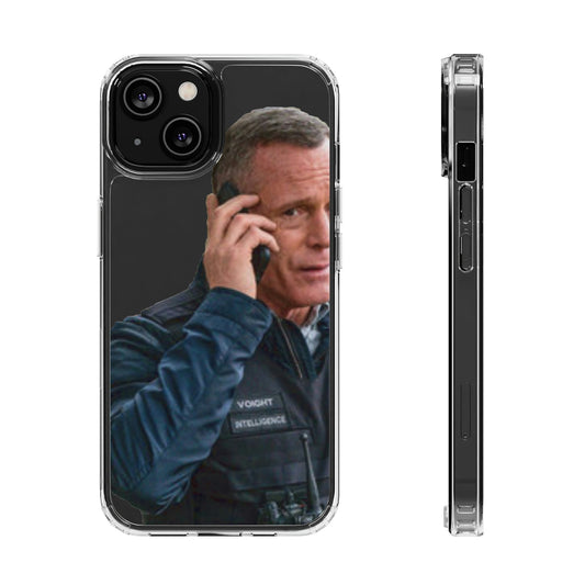 Best Phone Case Brands - Phone Case - VOIGHT  |  Clear - PhoneCaseBoss