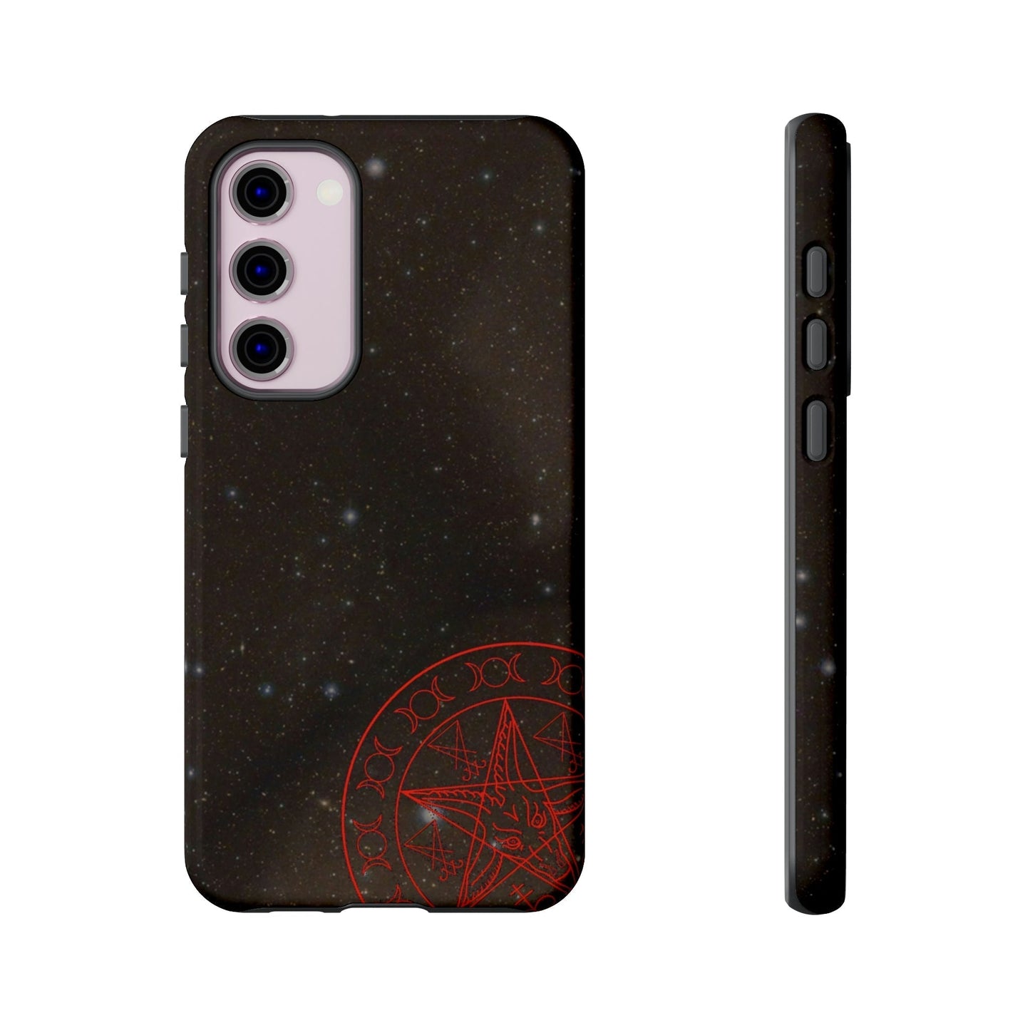 Phone Case-WICKEN | Tough-Samsung Galaxy S23 Plus-Glossy-PhoneCaseBoss-Phone-Best-Phone-Cases