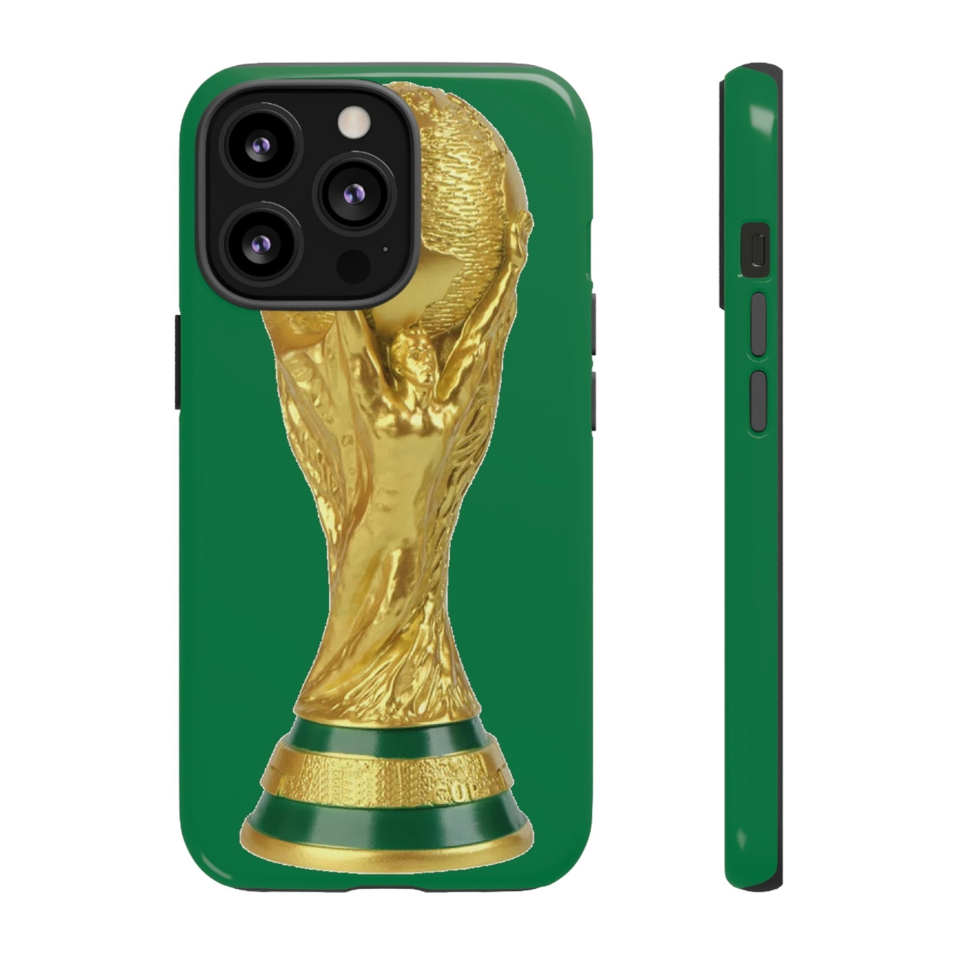 Phone Case-WORLD CUP | Tough-iPhone 13 Pro-Glossy-PhoneCaseBoss-Phone-Best-Phone-Cases