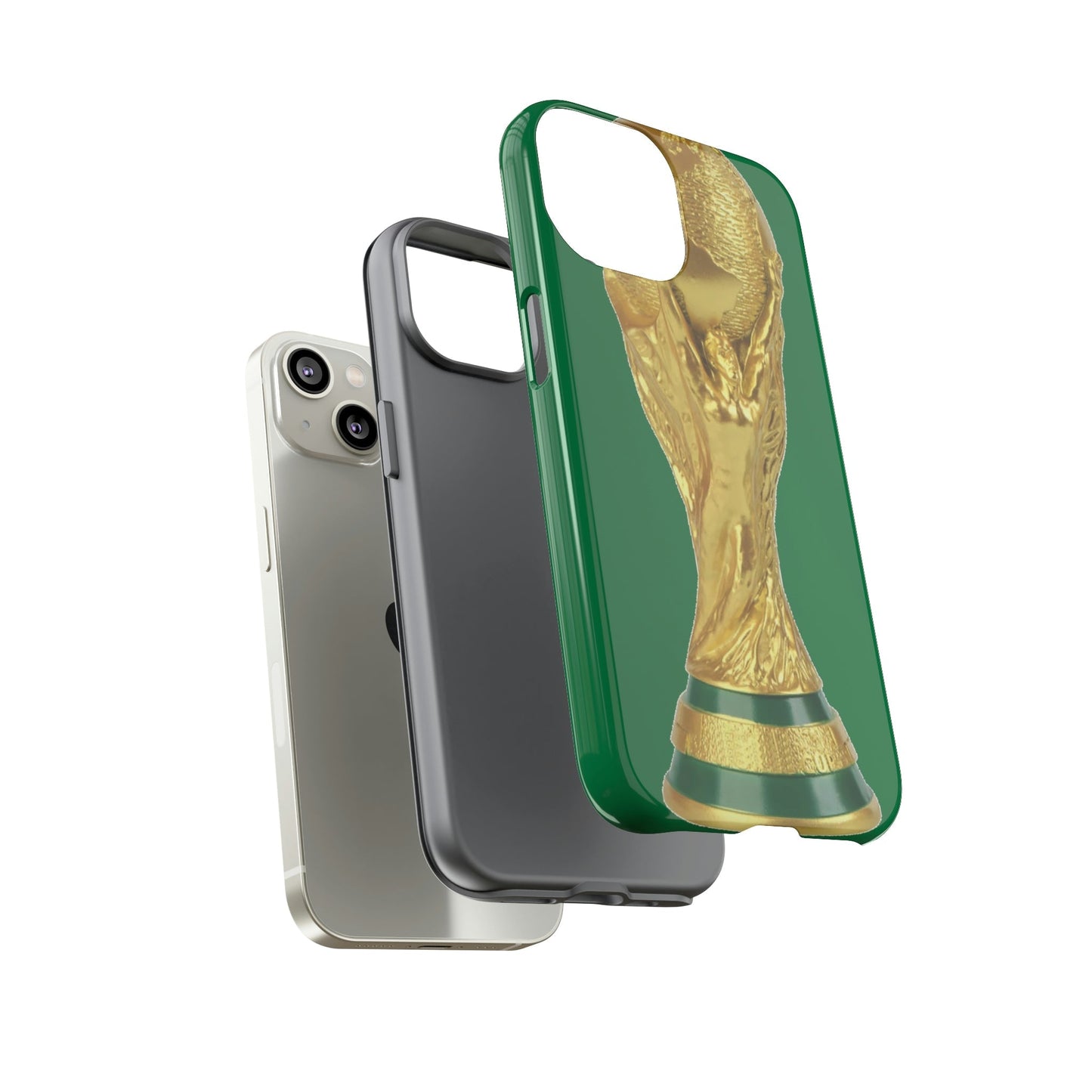 Phone Case-WORLD CUP | Tough-PhoneCaseBoss-Phone-Best-Phone-Cases