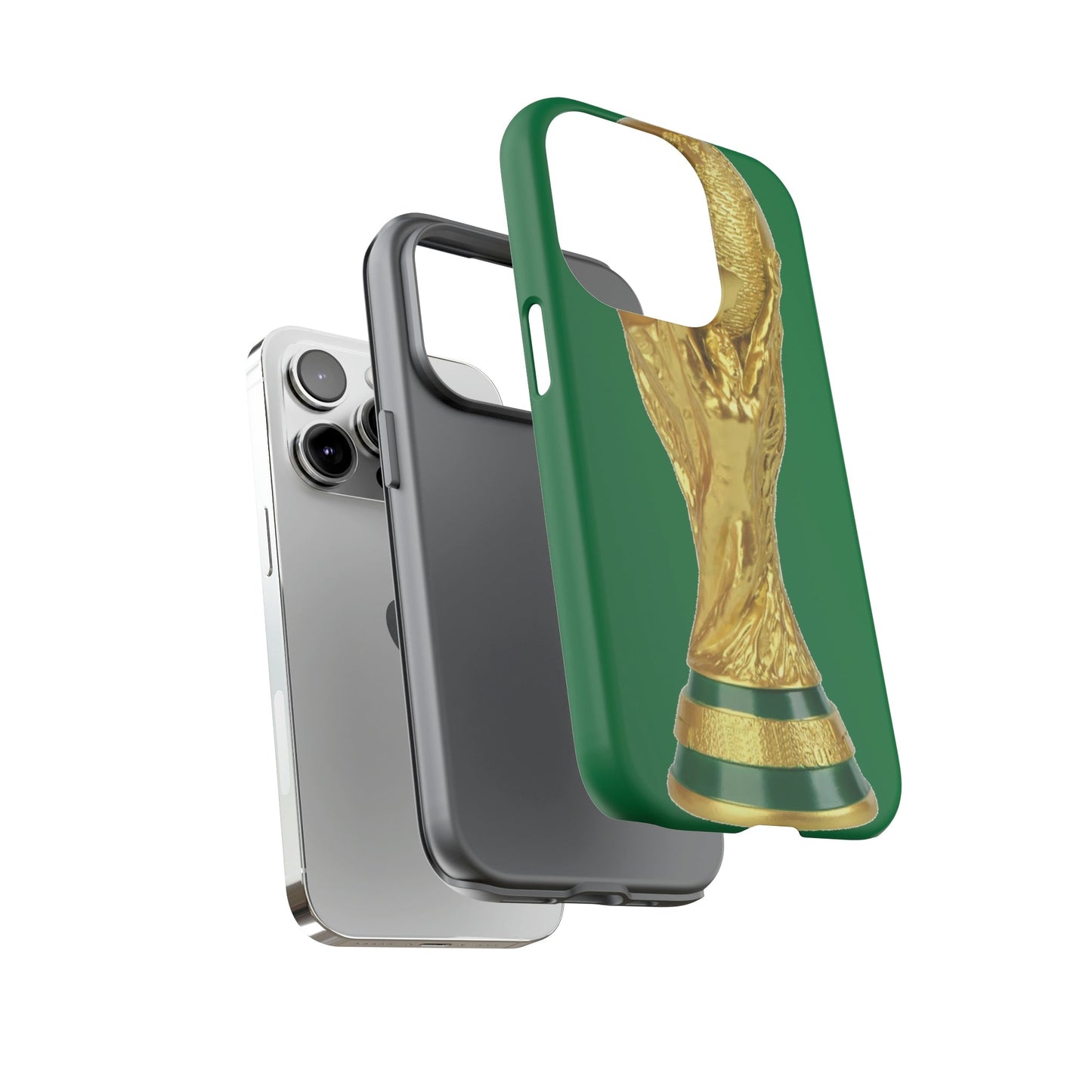Phone Case-WORLD CUP | Tough-PhoneCaseBoss-Phone-Best-Phone-Cases