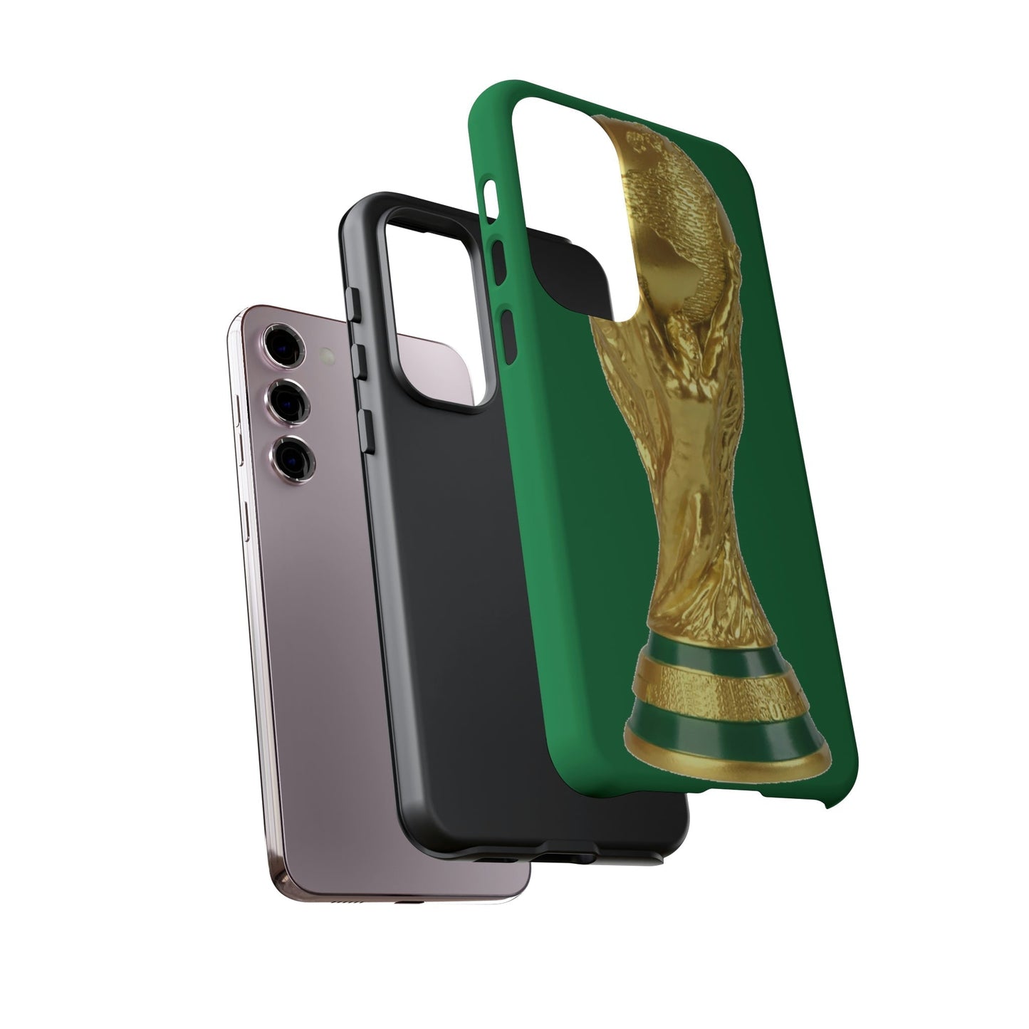 Phone Case-WORLD CUP | Tough-PhoneCaseBoss-Phone-Best-Phone-Cases