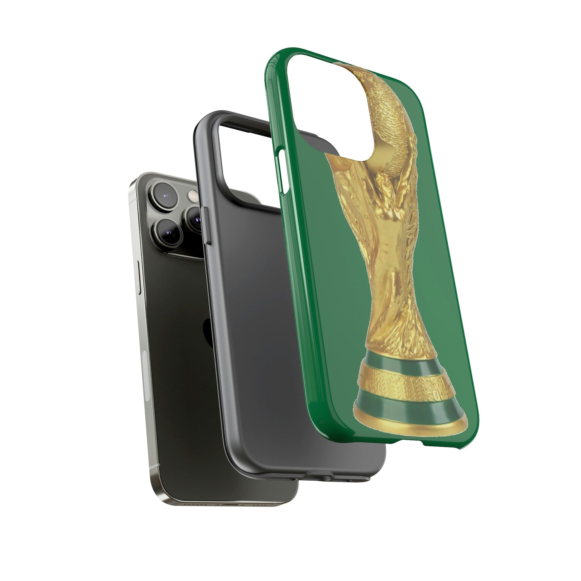 Phone Case-WORLD CUP | Tough-PhoneCaseBoss-Phone-Best-Phone-Cases