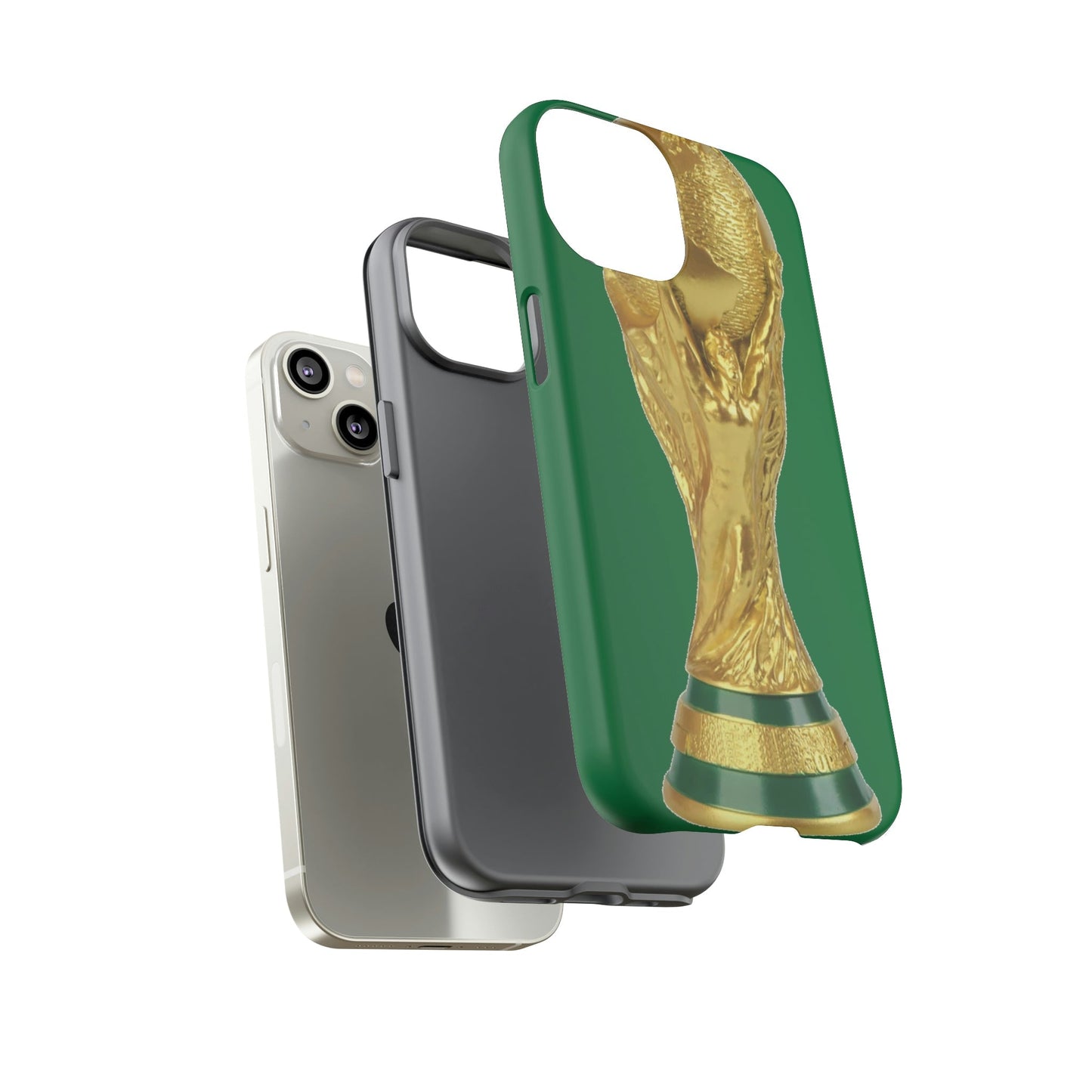 Phone Case-WORLD CUP | Tough-PhoneCaseBoss-Phone-Best-Phone-Cases