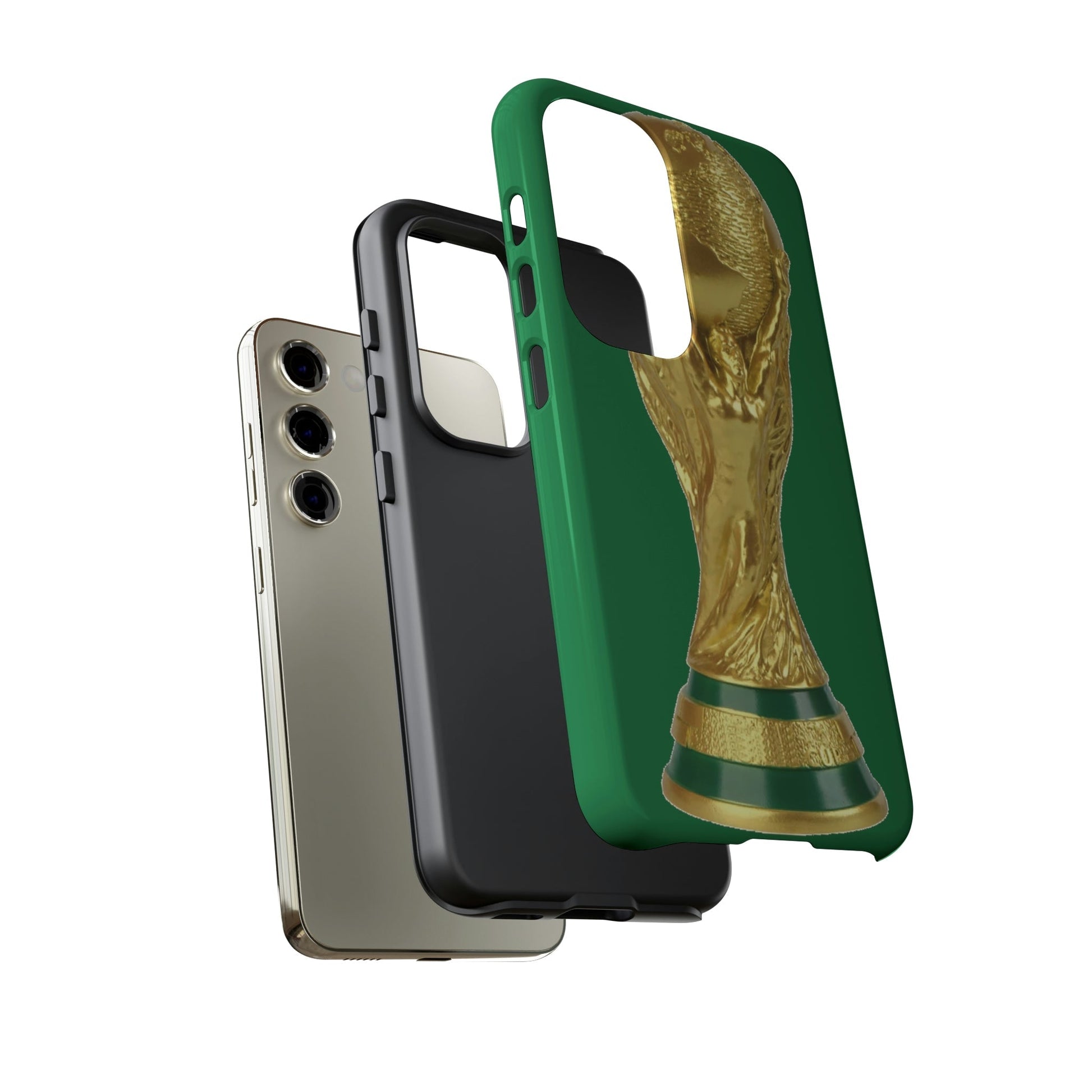 Phone Case-WORLD CUP | Tough-PhoneCaseBoss-Phone-Best-Phone-Cases